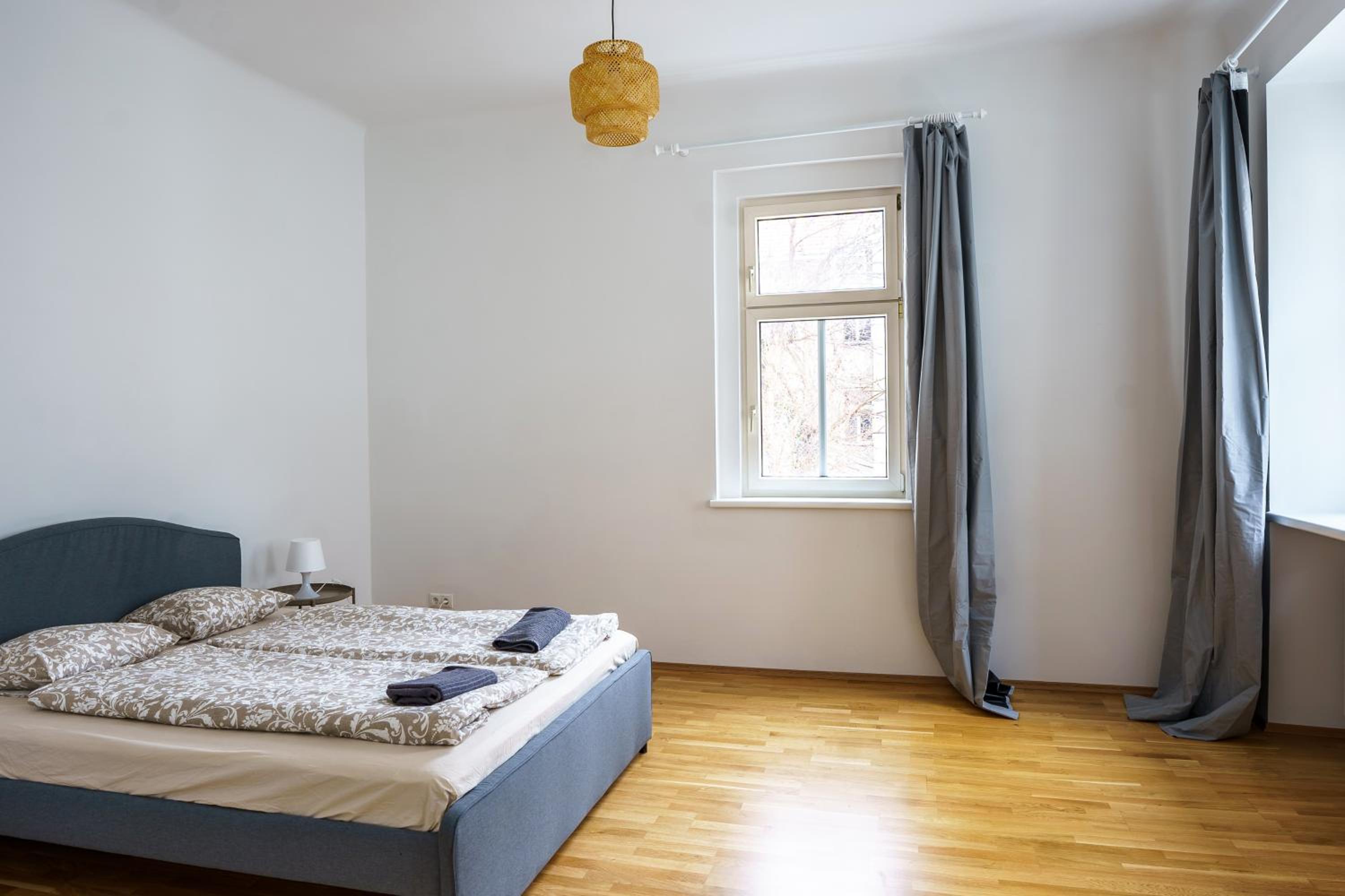 Vienna City Apartments Barnabitengasse