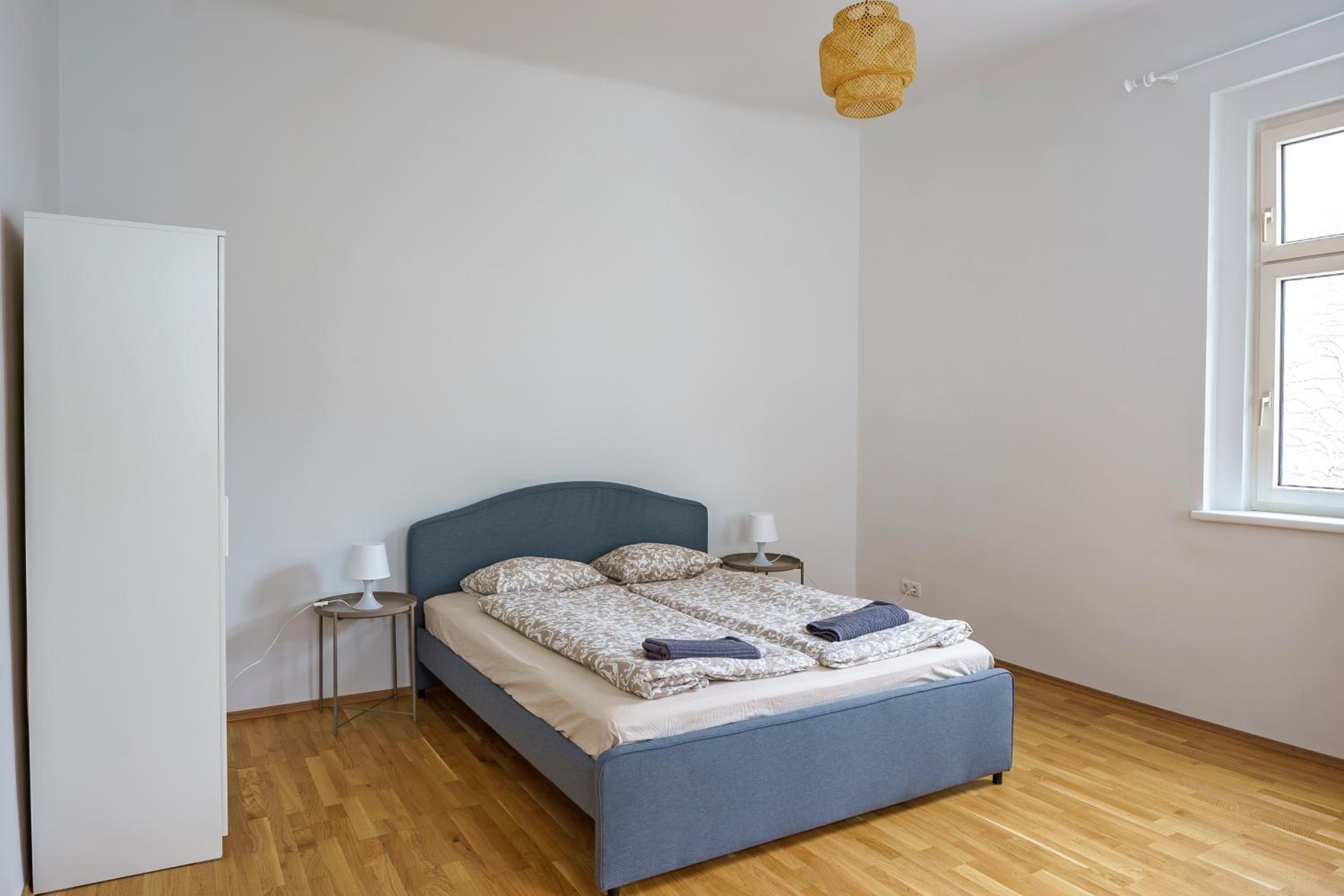Vienna City Apartments Barnabitengasse