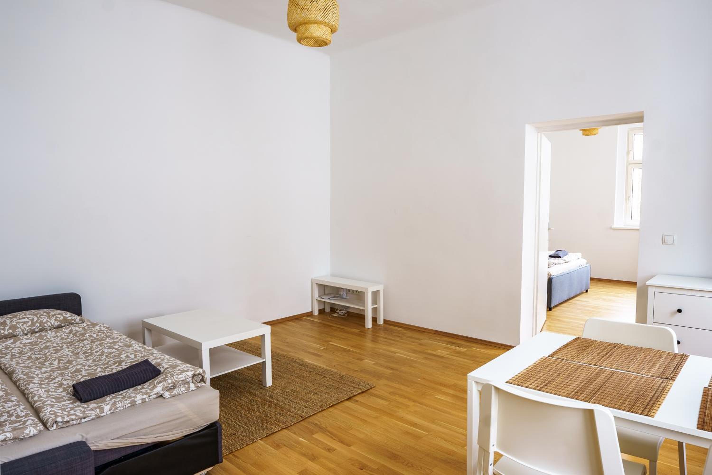 Vienna City Apartments Barnabitengasse
