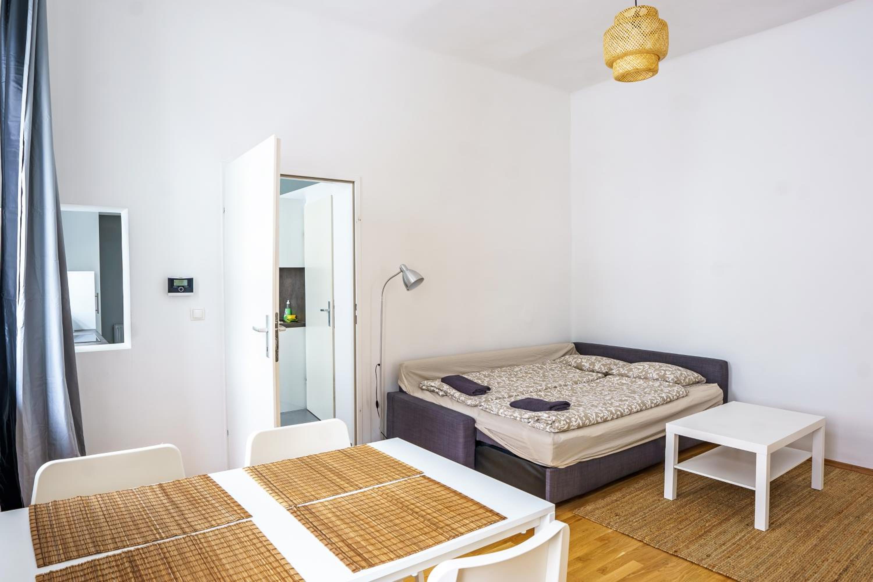 Vienna City Apartments Barnabitengasse