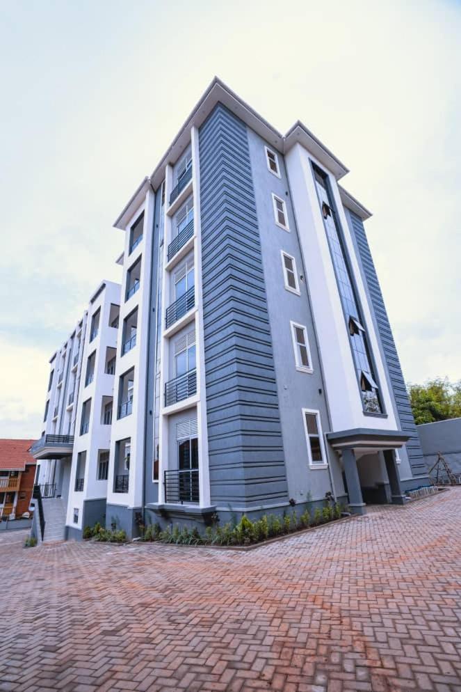 Glory Homes Karibu view 4