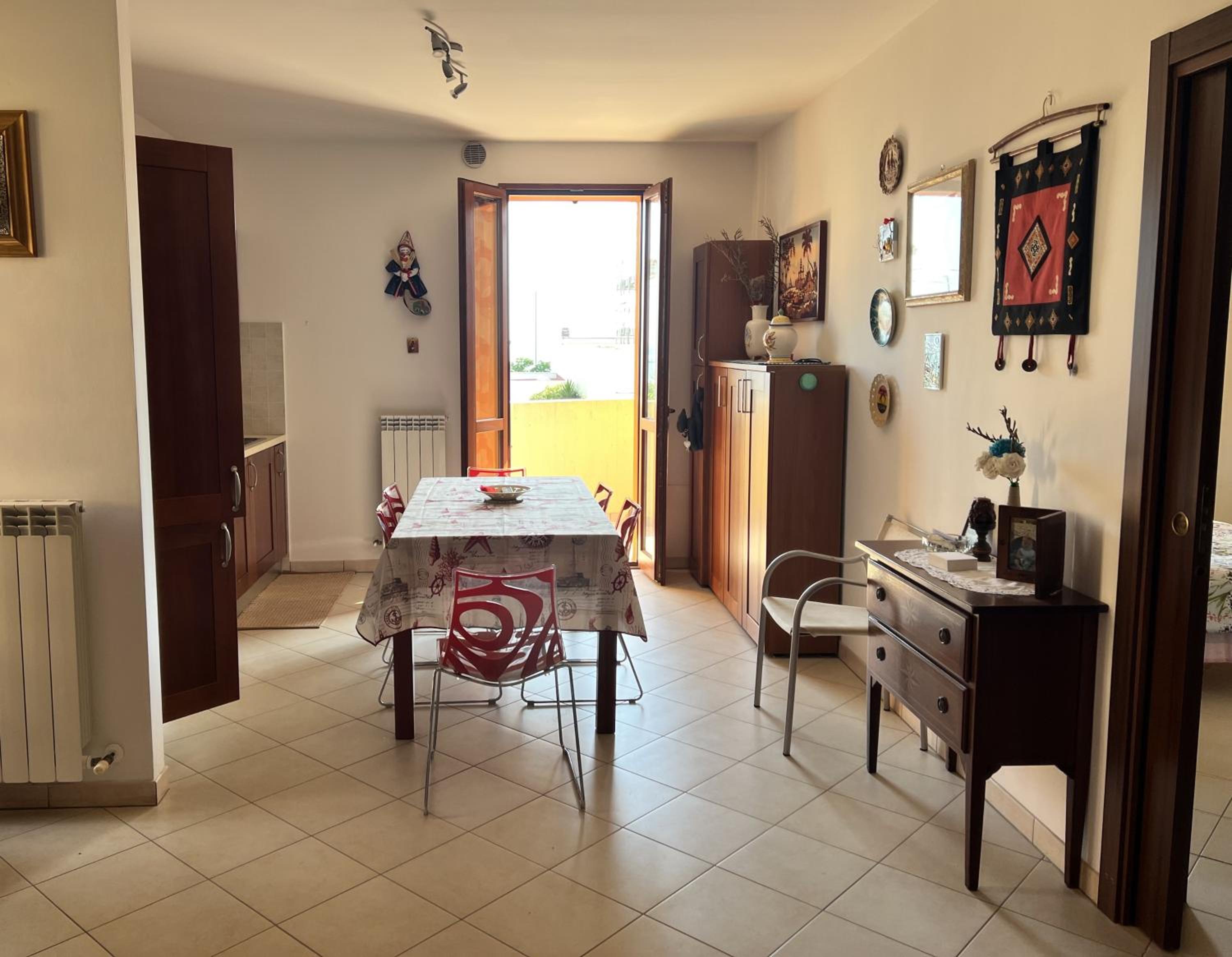 Casa Corinaldesi