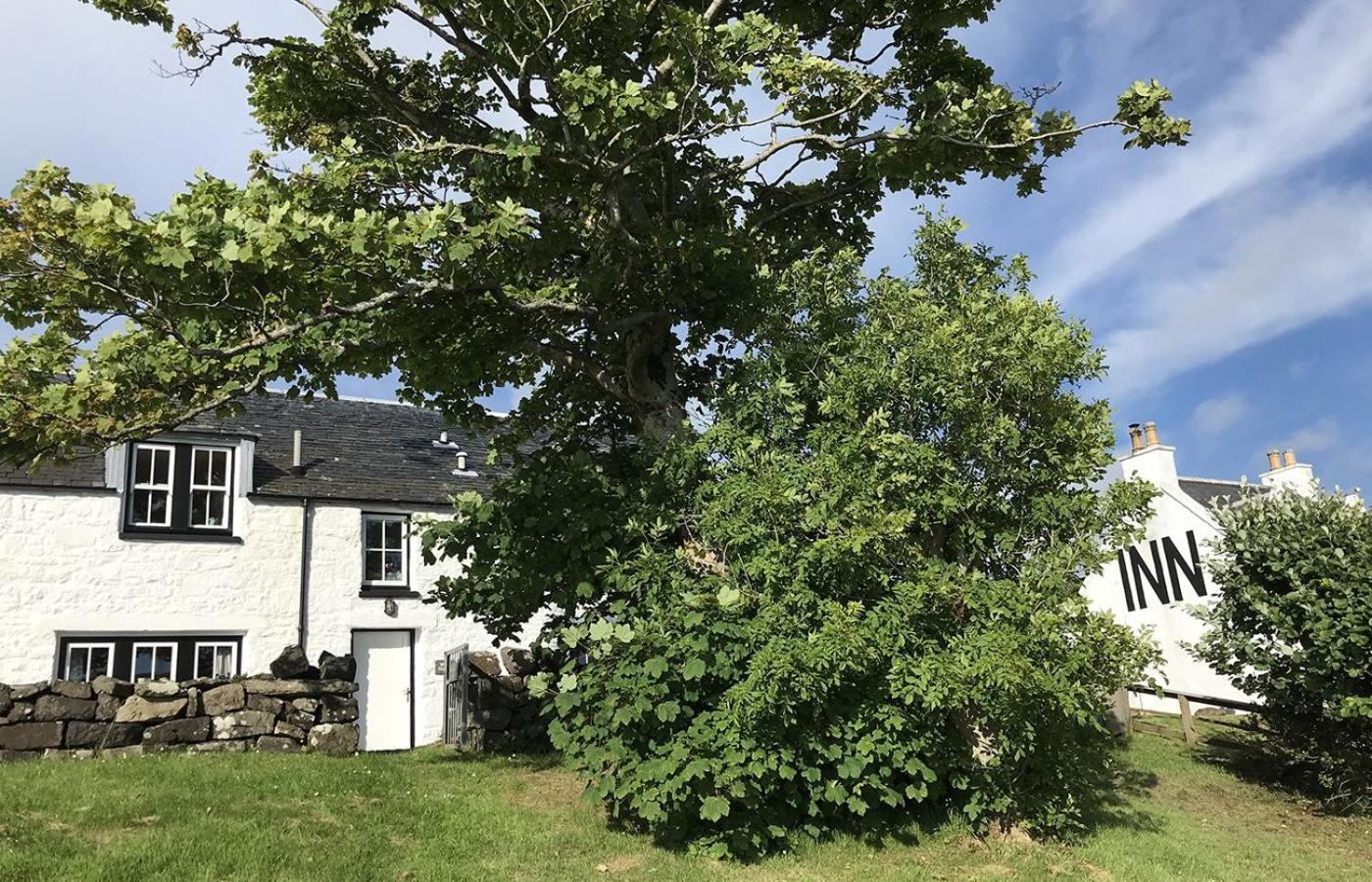 West House