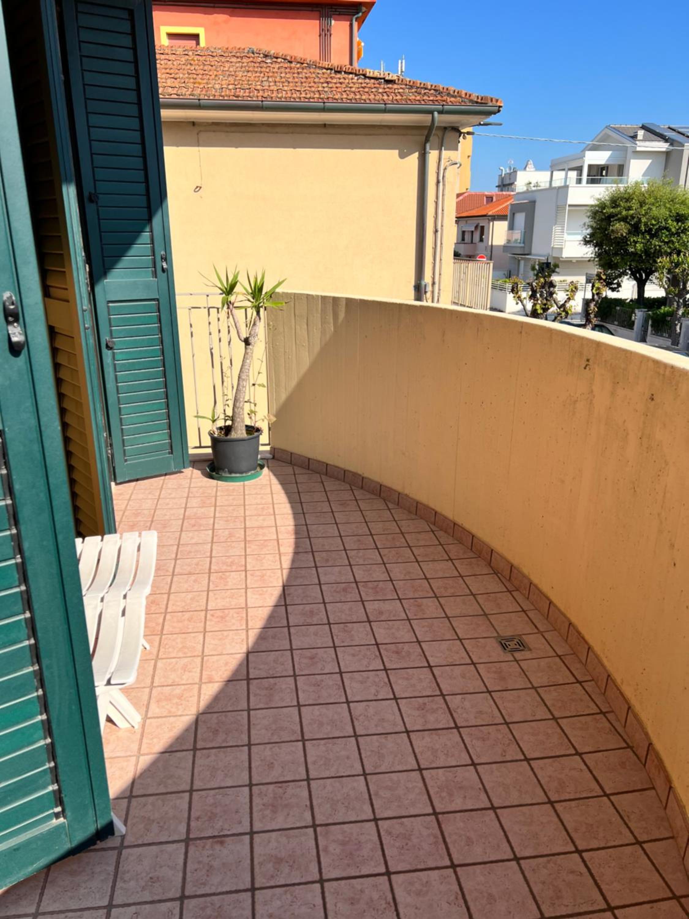 Casa Corinaldesi