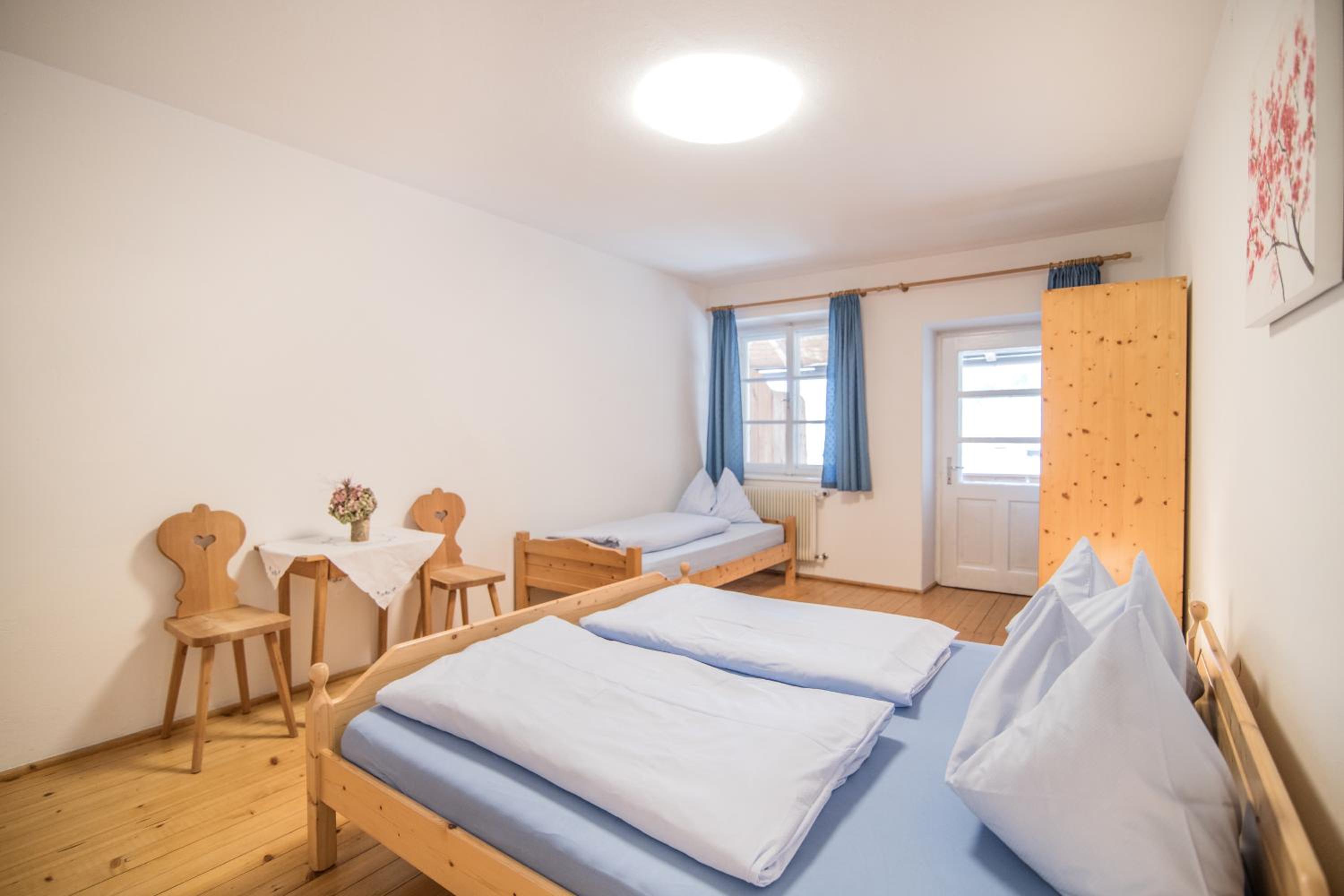 Rieplhof - Relaxing farm stay with breakfast and mountain view
