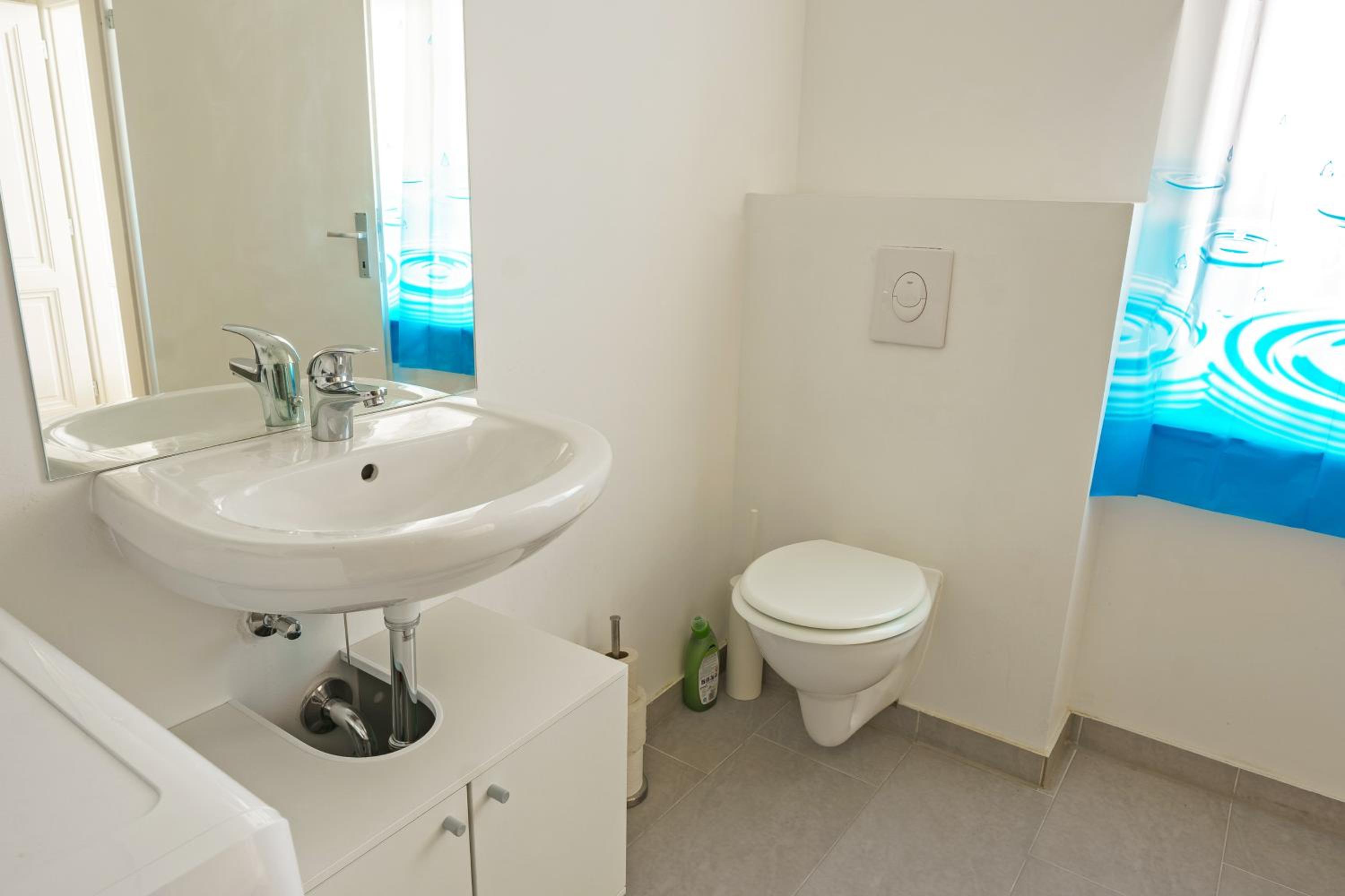 Vienna City Apartments Barnabitengasse