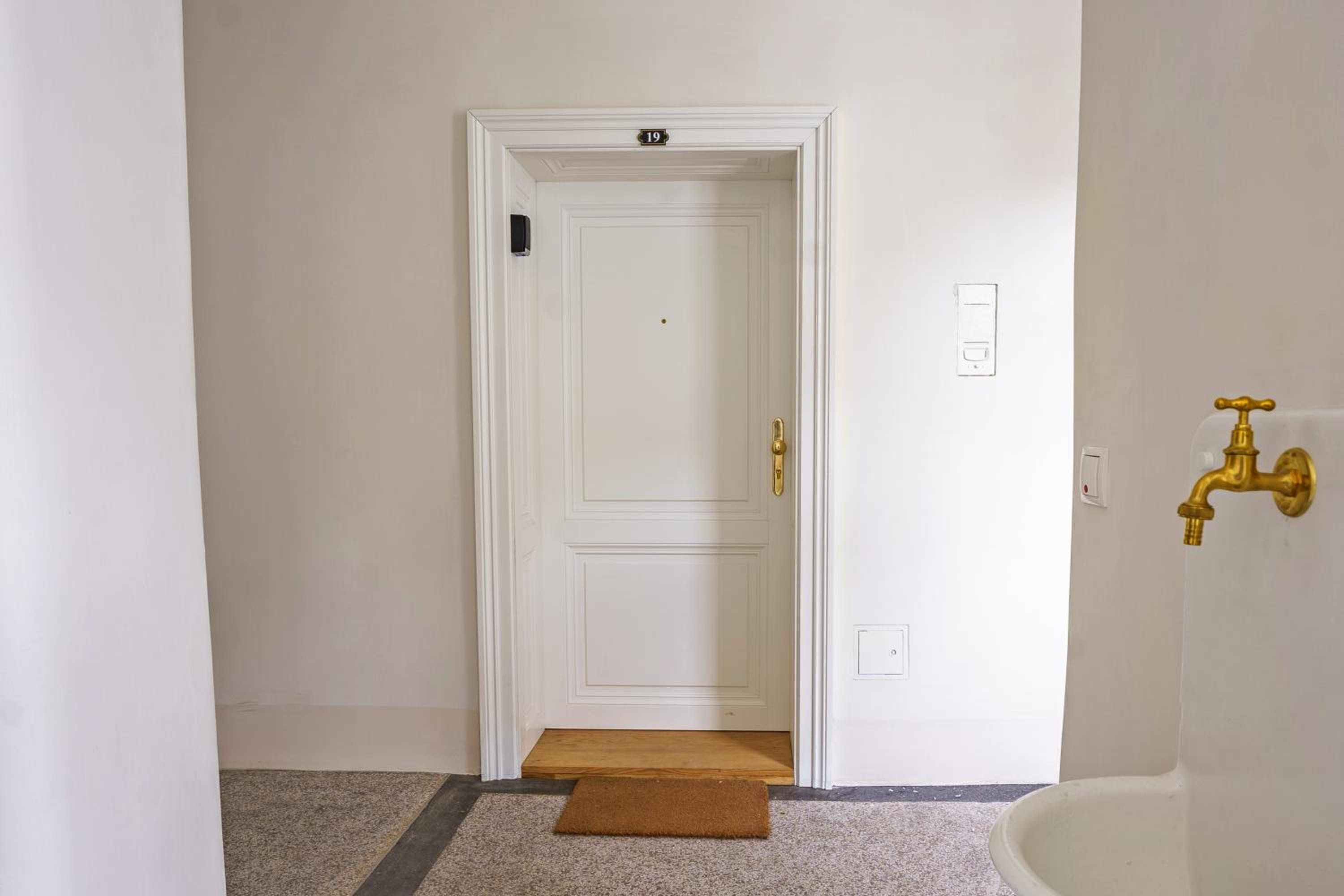 Vienna City Apartments Barnabitengasse