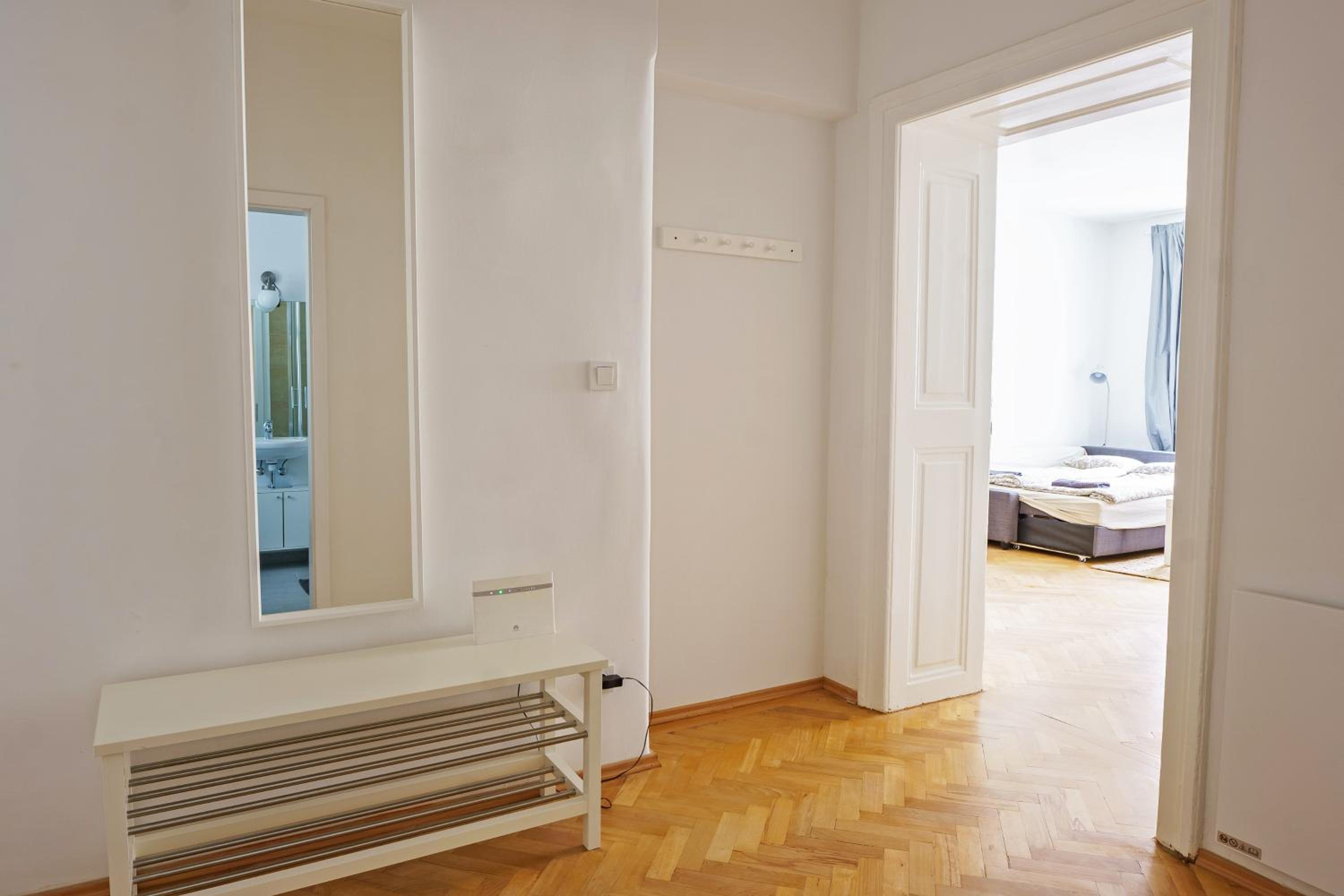 Vienna City Apartments Barnabitengasse
