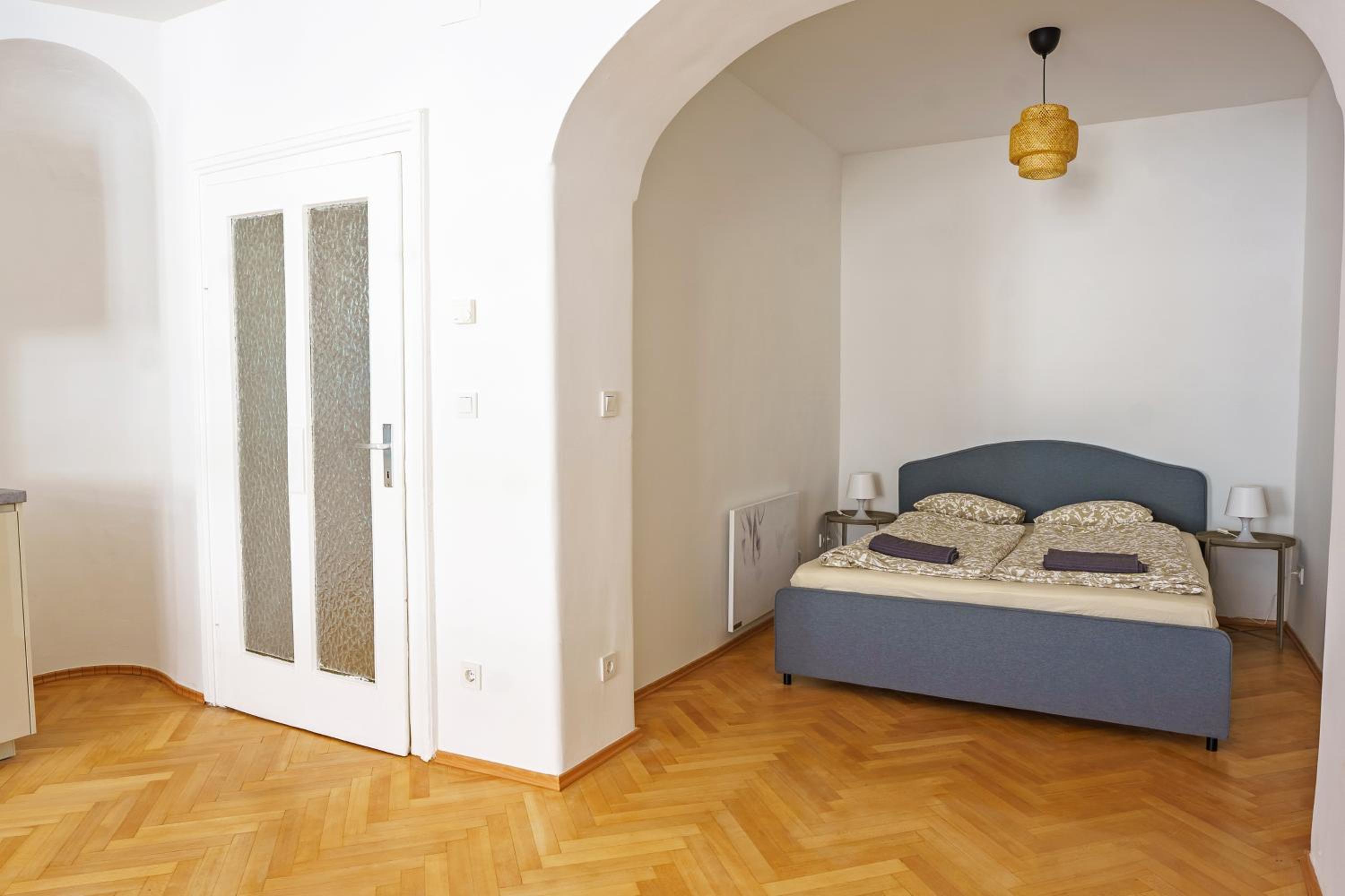 Vienna City Apartments Barnabitengasse