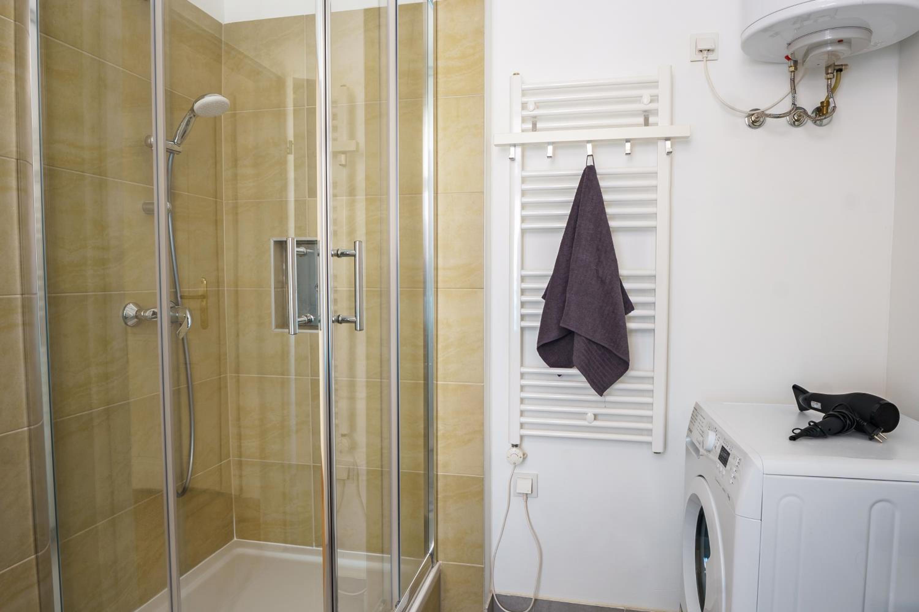 Vienna City Apartments Barnabitengasse