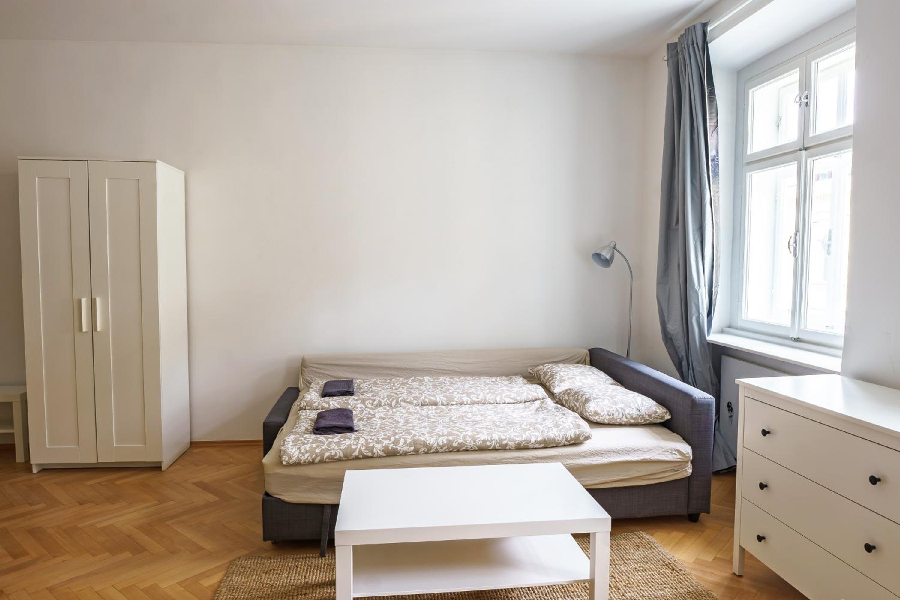 Vienna City Apartments Barnabitengasse