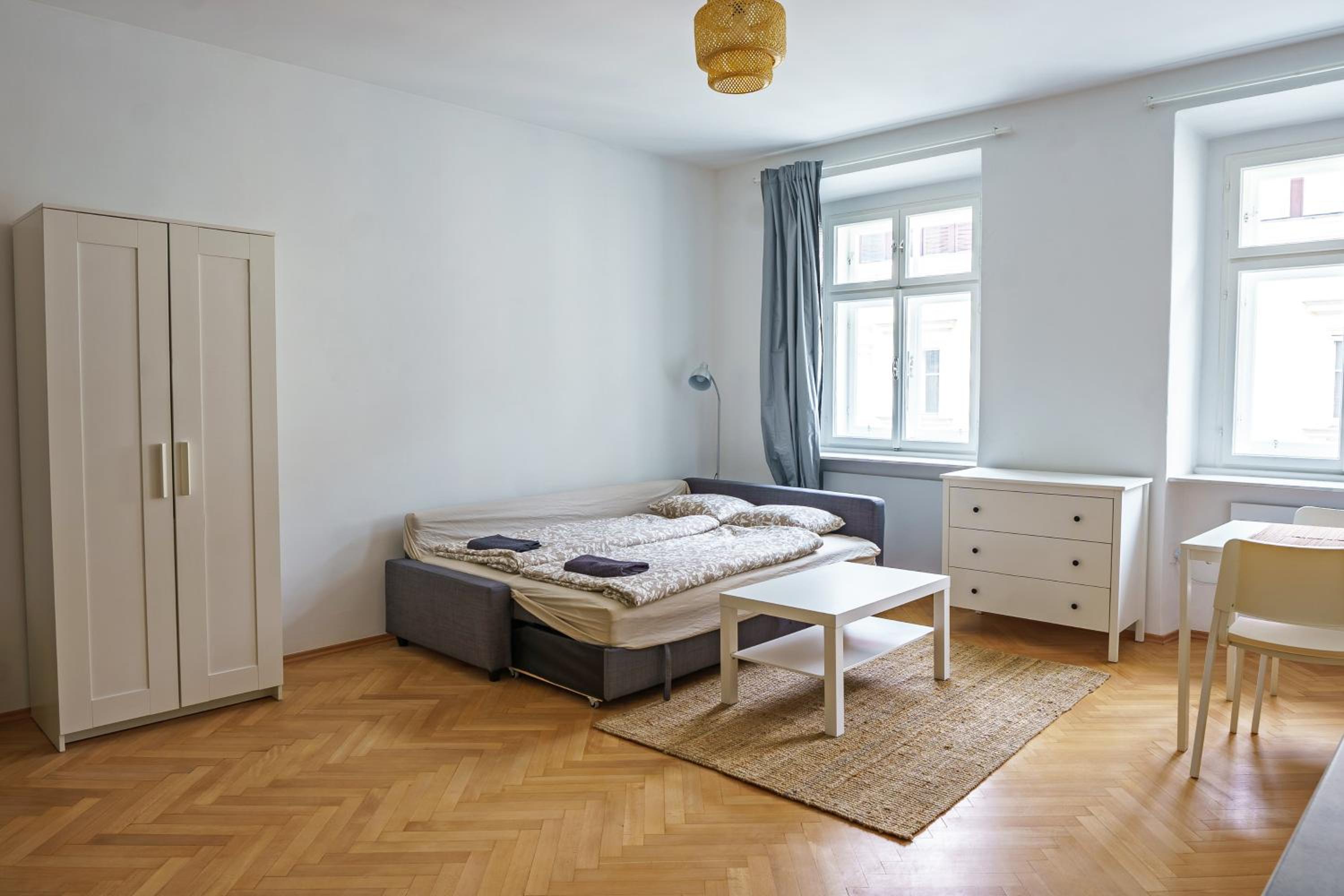 Vienna City Apartments Barnabitengasse