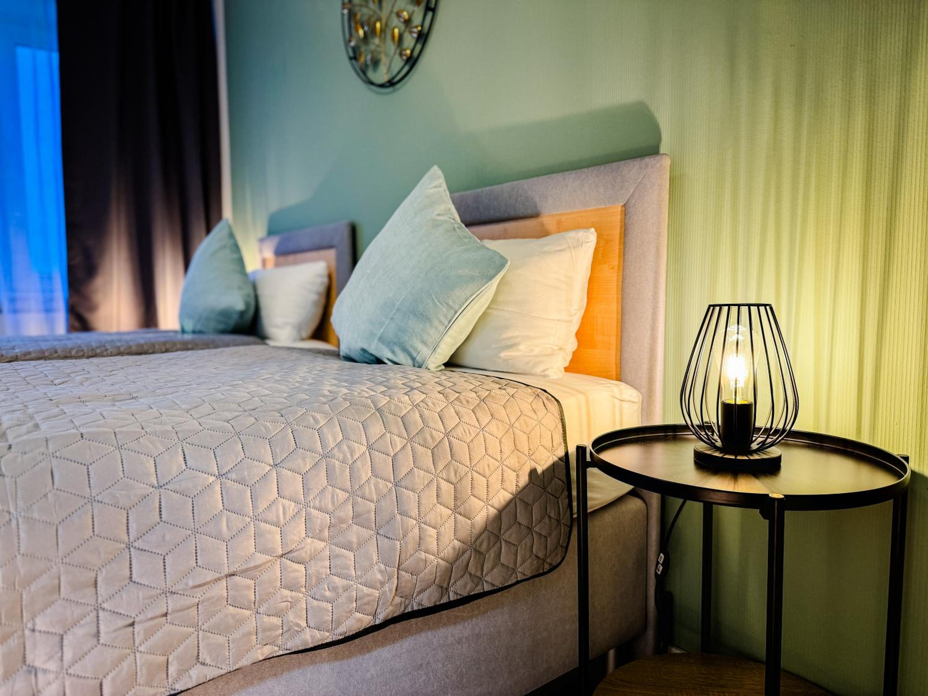 ImmoStay #5 - City Ferienwohnung - WLAN & Netflix - Zentrum Bremen