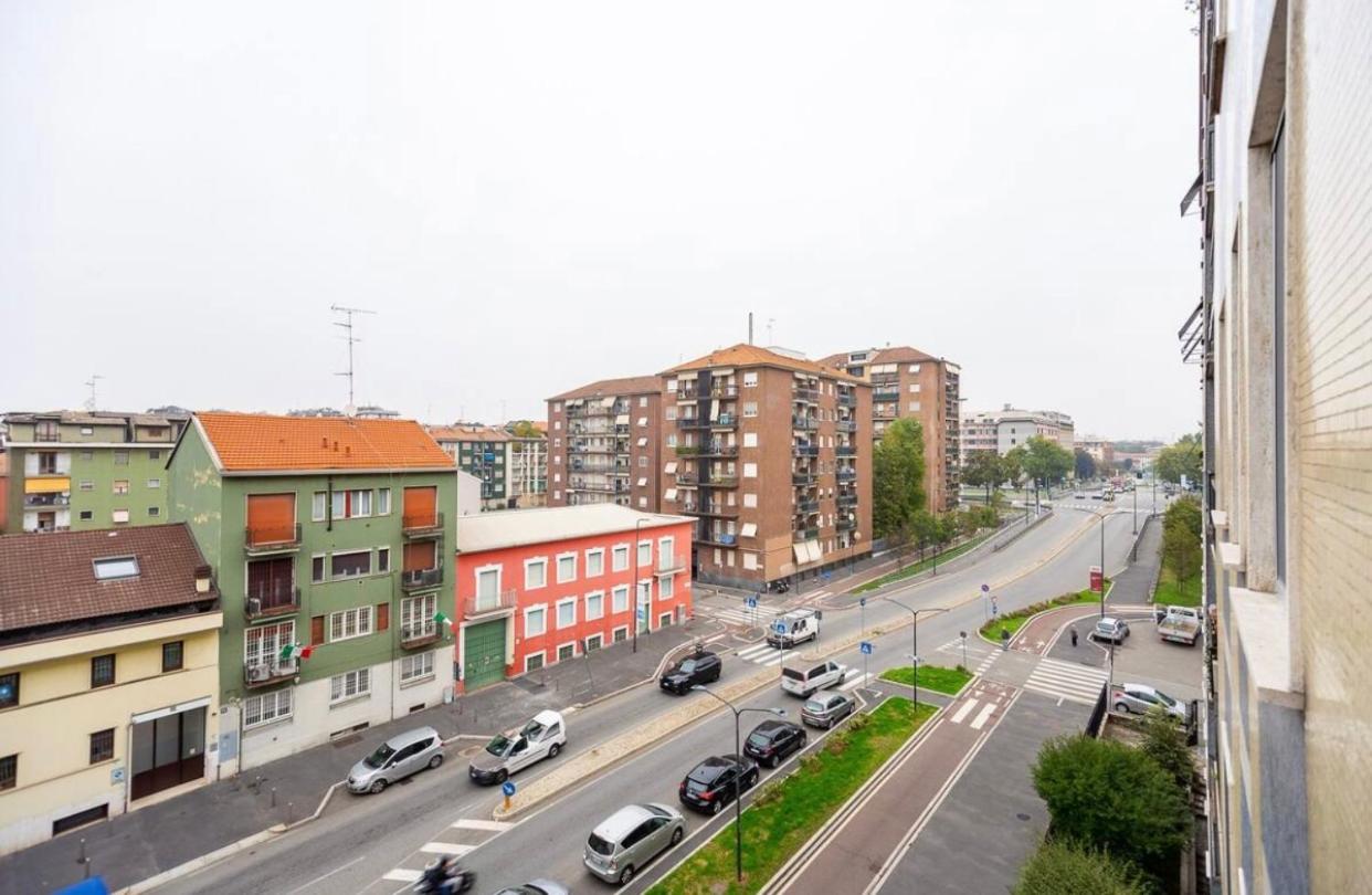 Milano Affori - Stile e comfort