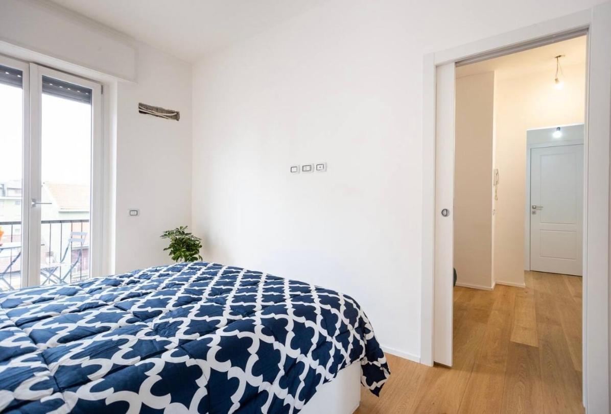 Milano Affori - Stile e comfort