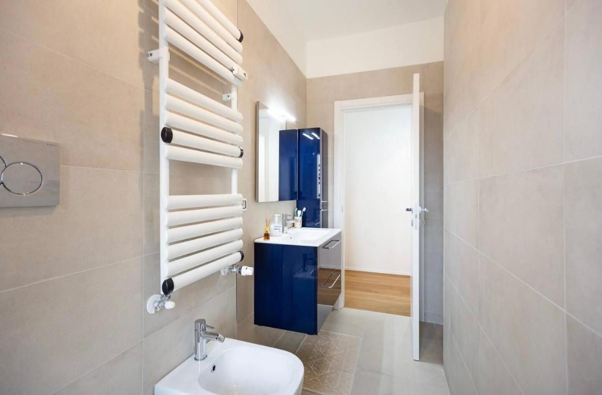 Milano Affori - Stile e comfort