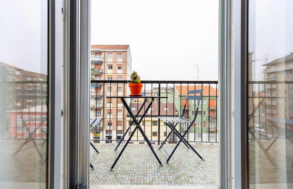 Milano Affori - Stile e comfort