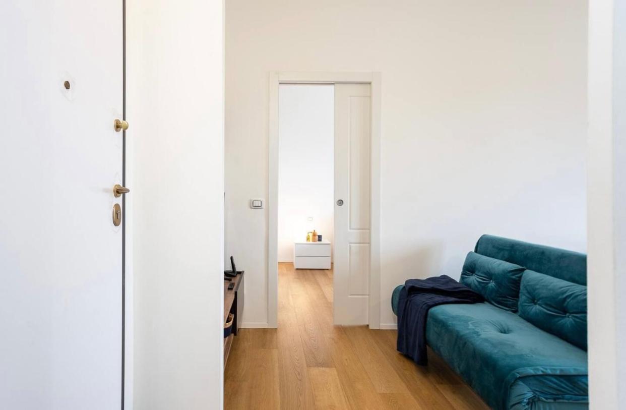 Milano Affori - Stile e comfort
