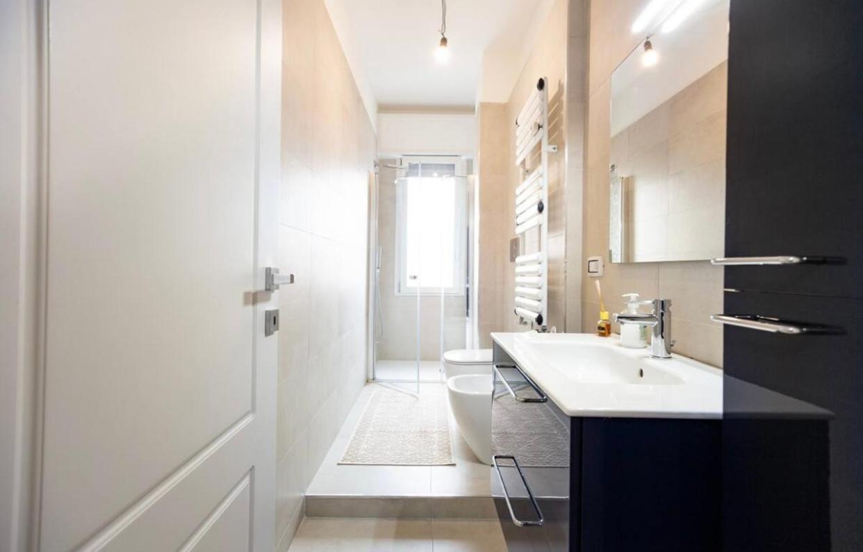 Milano Affori - Stile e comfort