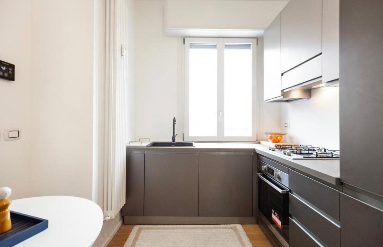 Milano Affori - Stile e comfort
