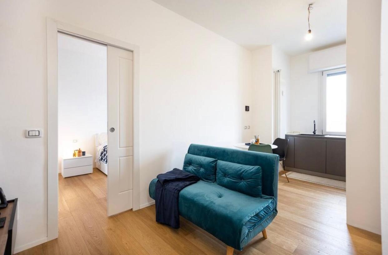 Milano Affori - Stile e comfort