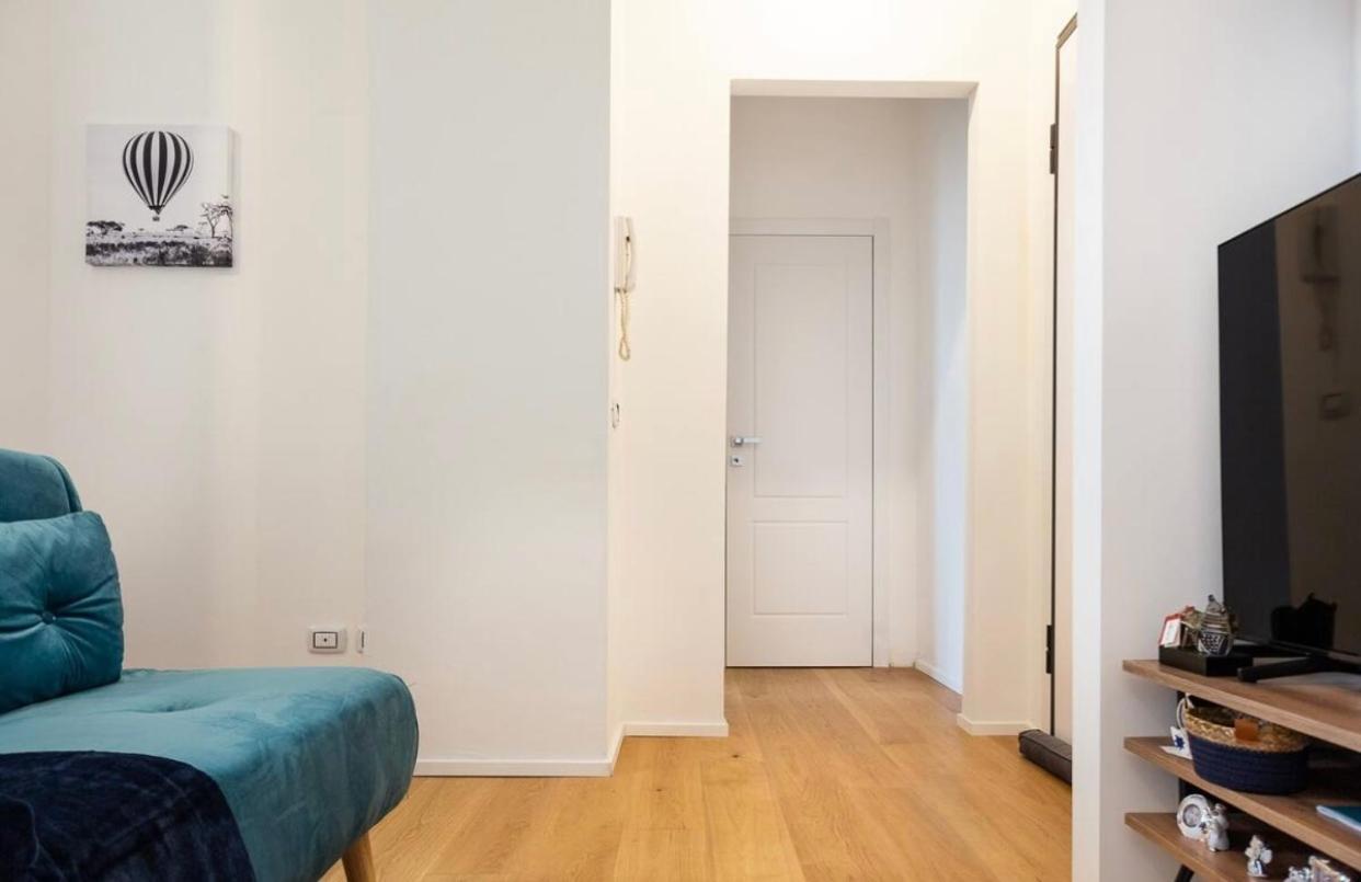 Milano Affori - Stile e comfort