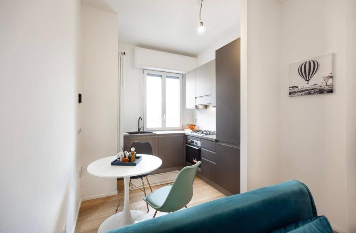 Milano Affori - Stile e comfort