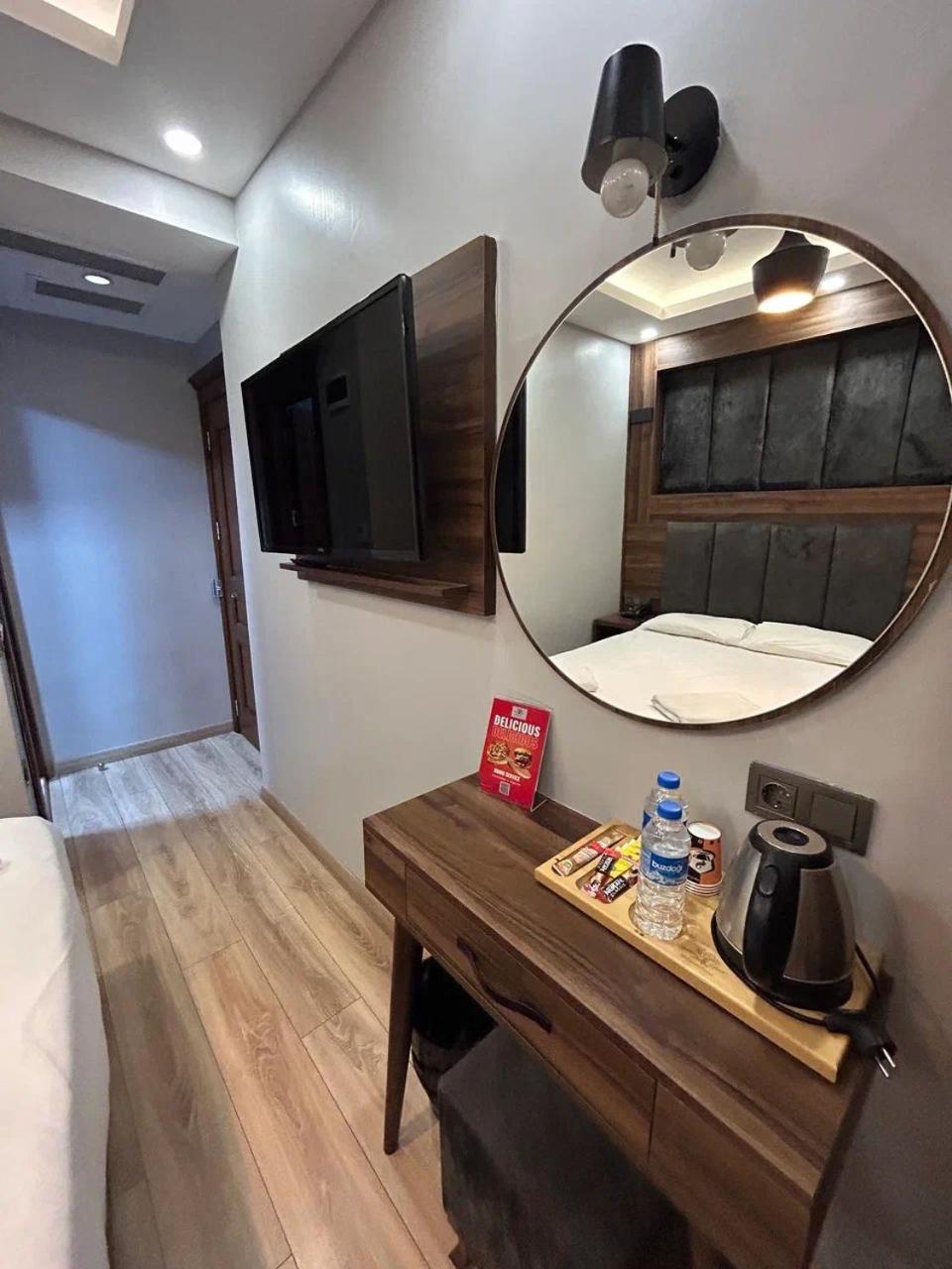 Basilissis Otel - Image 77