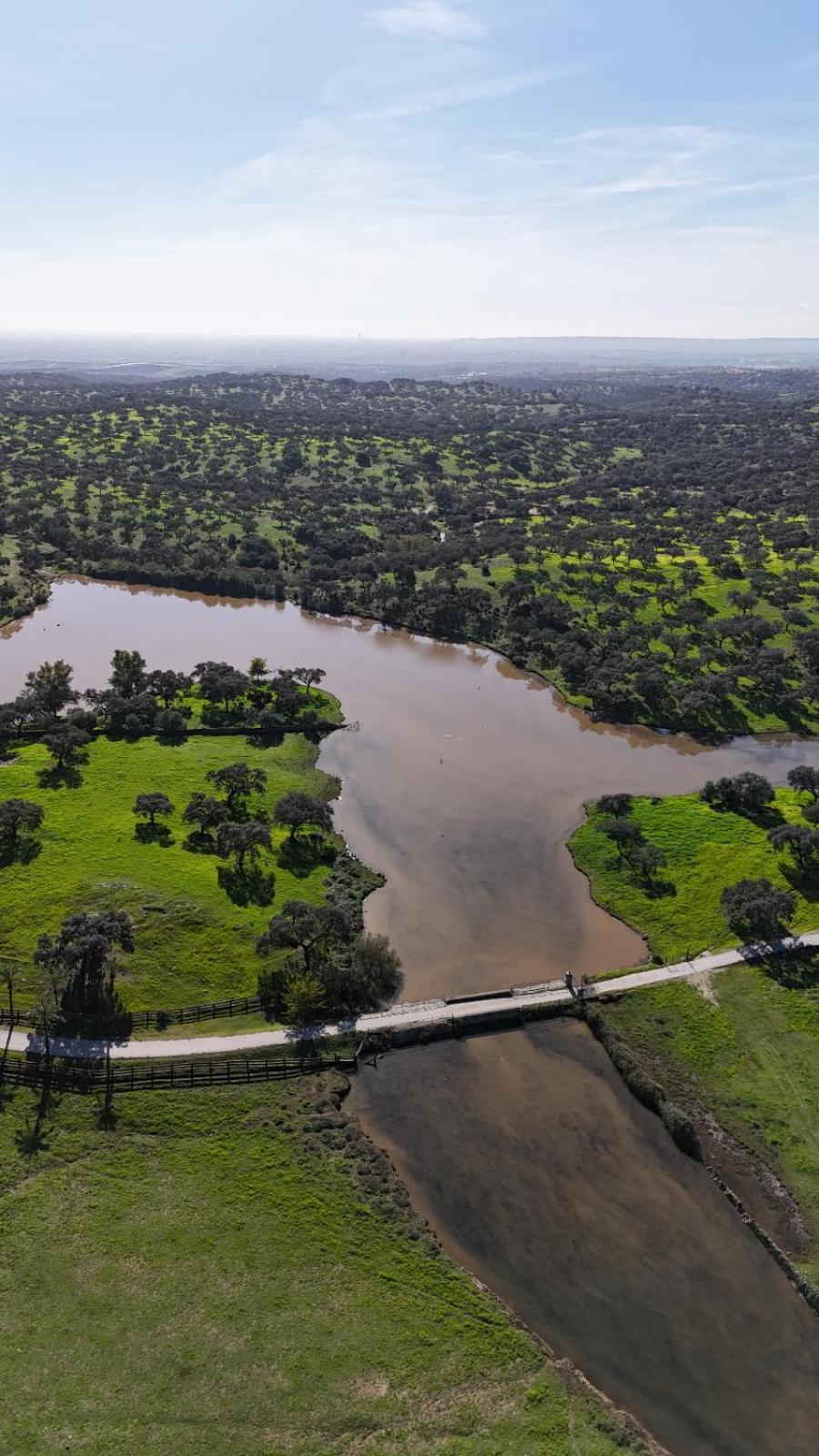 Alojamiento Rural Finca Barral