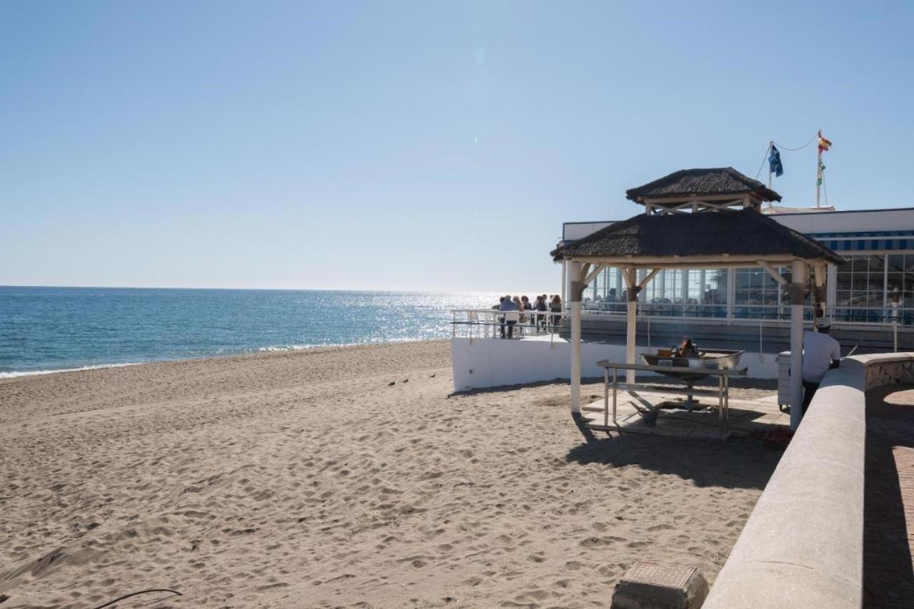 Costa del Sol Beach Apartment