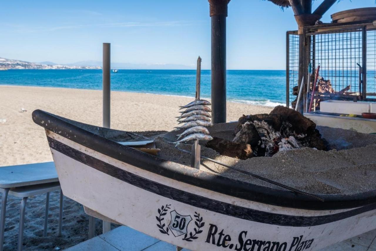 Costa del Sol Beach Apartment