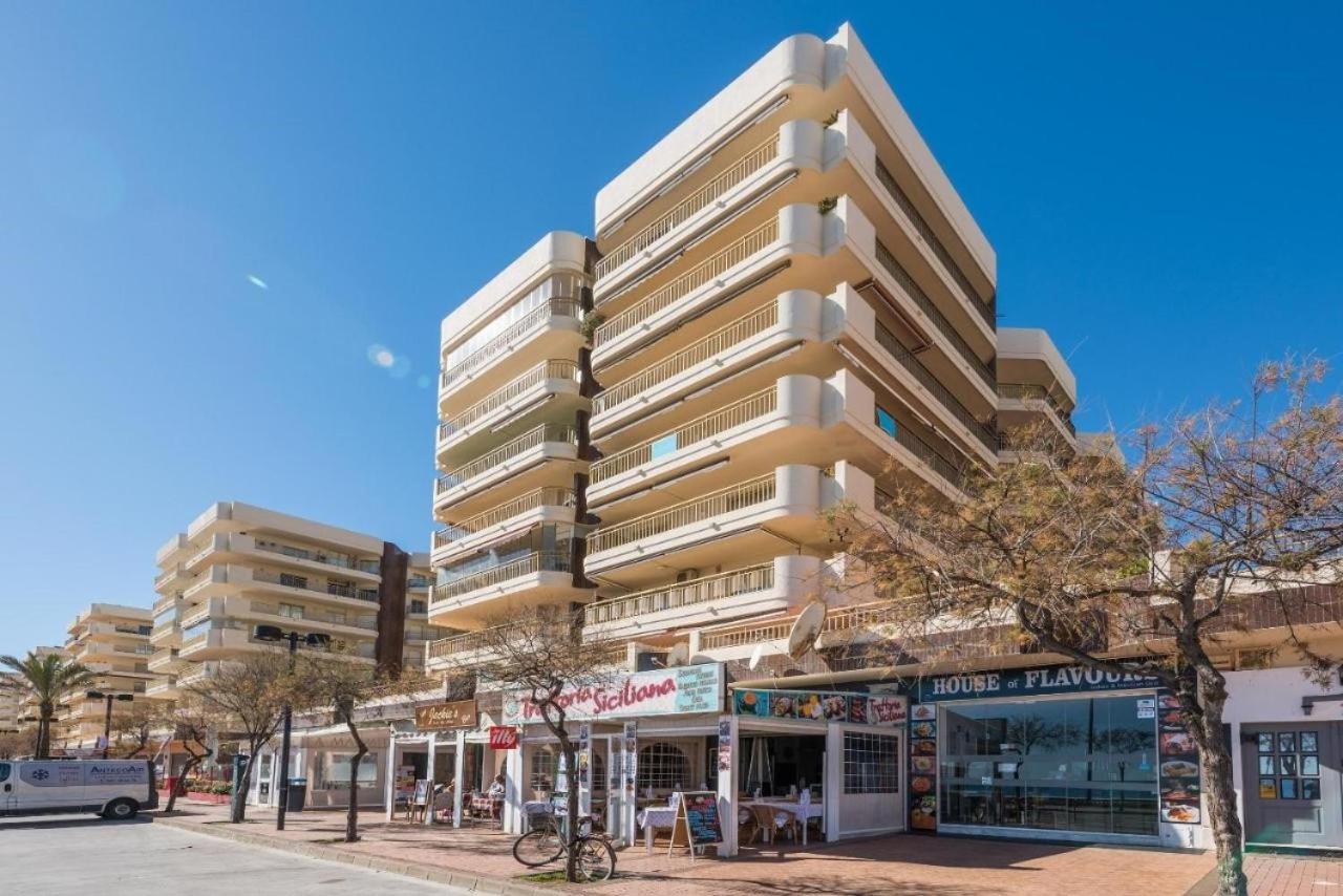 Costa del Sol Beach Apartment
