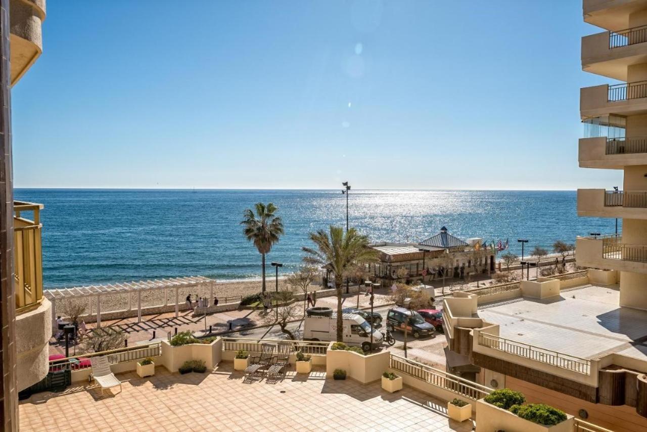 Costa del Sol Beach Apartment