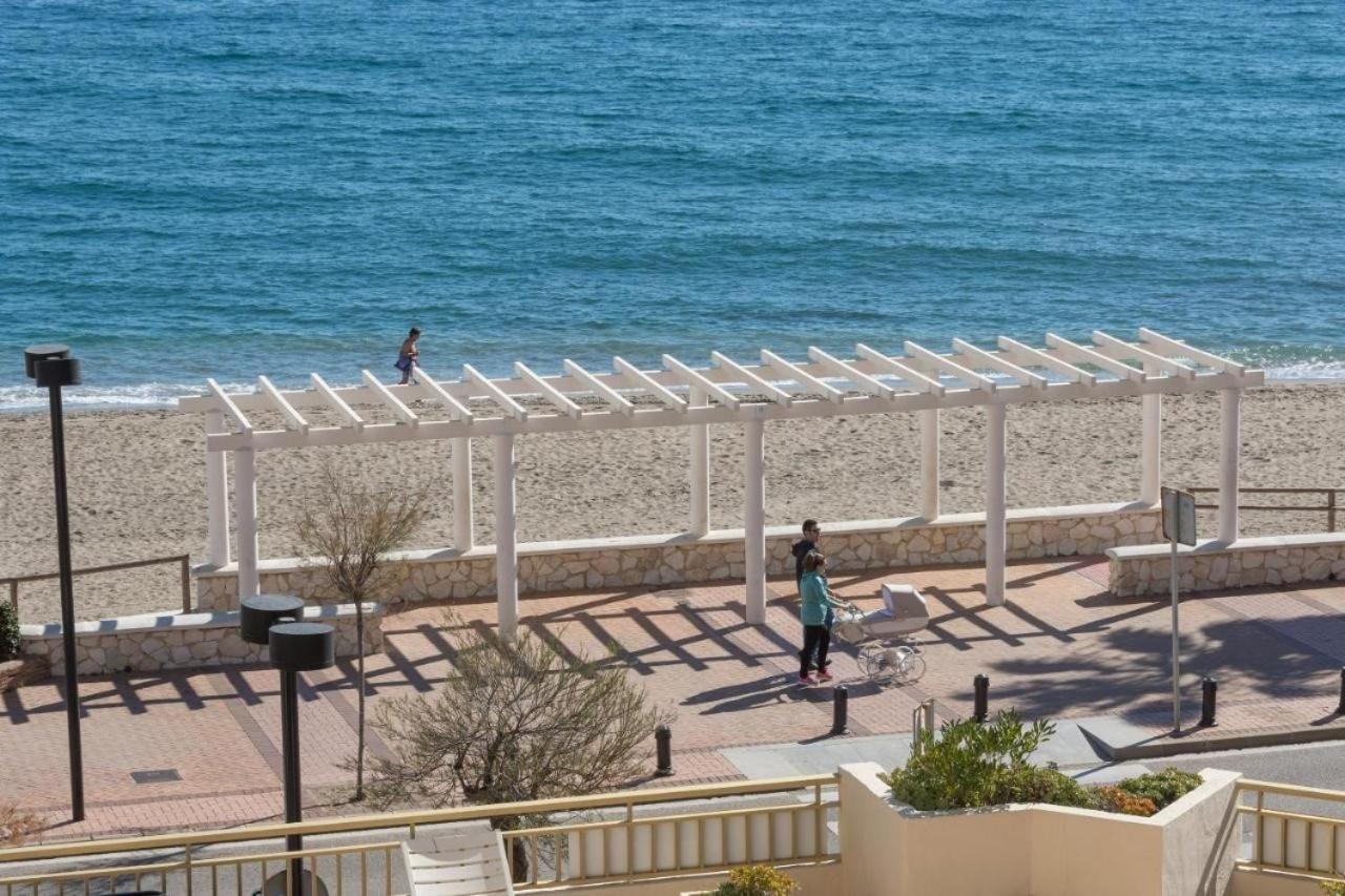 Costa del Sol Beach Apartment