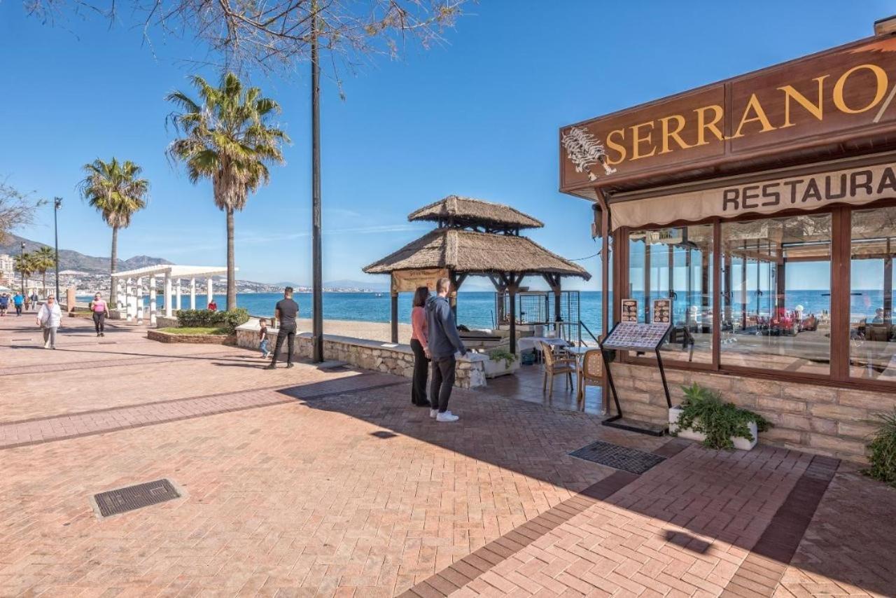 Costa del Sol Beach Apartment