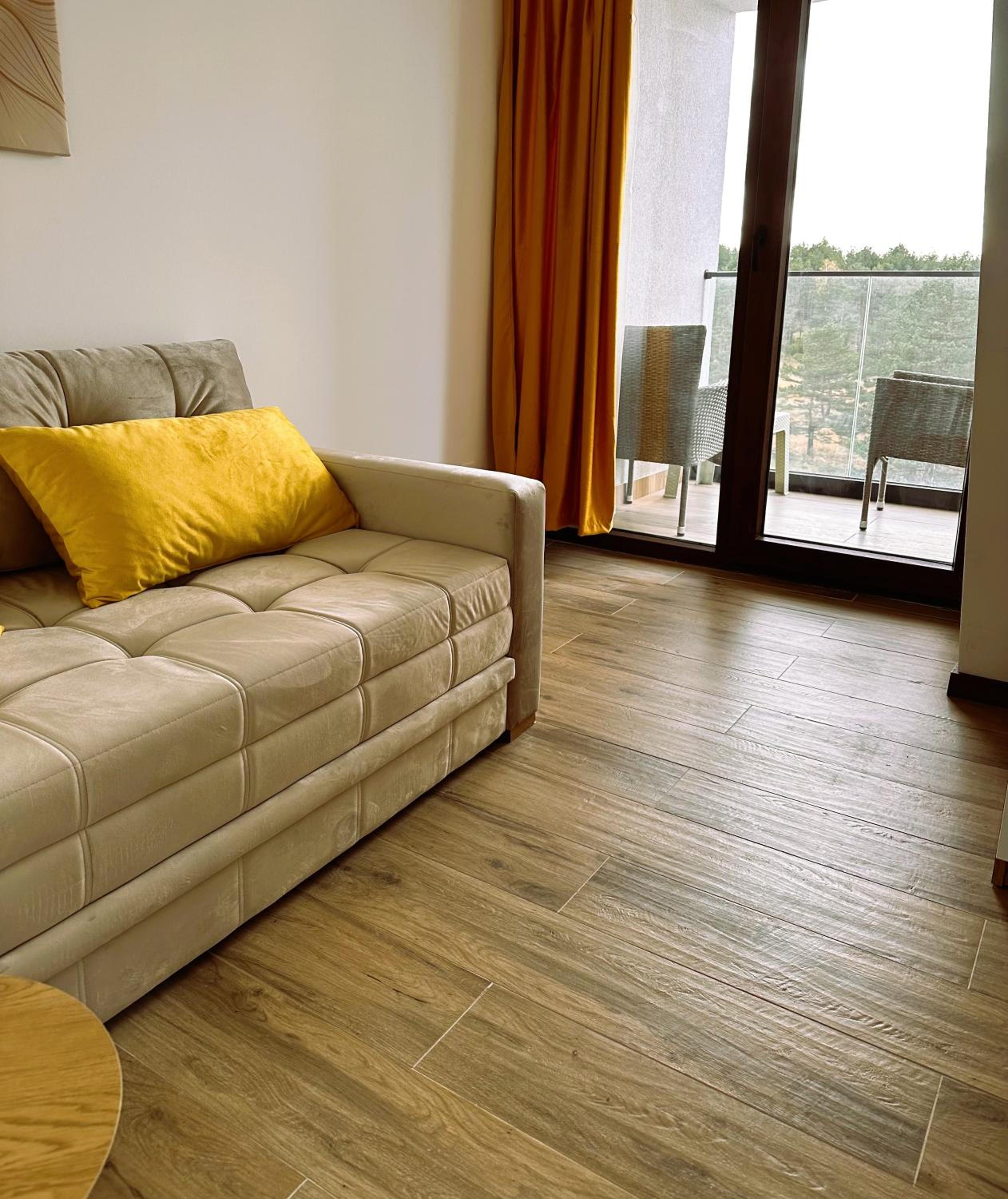 Zlatni apartman Borovi view 3
