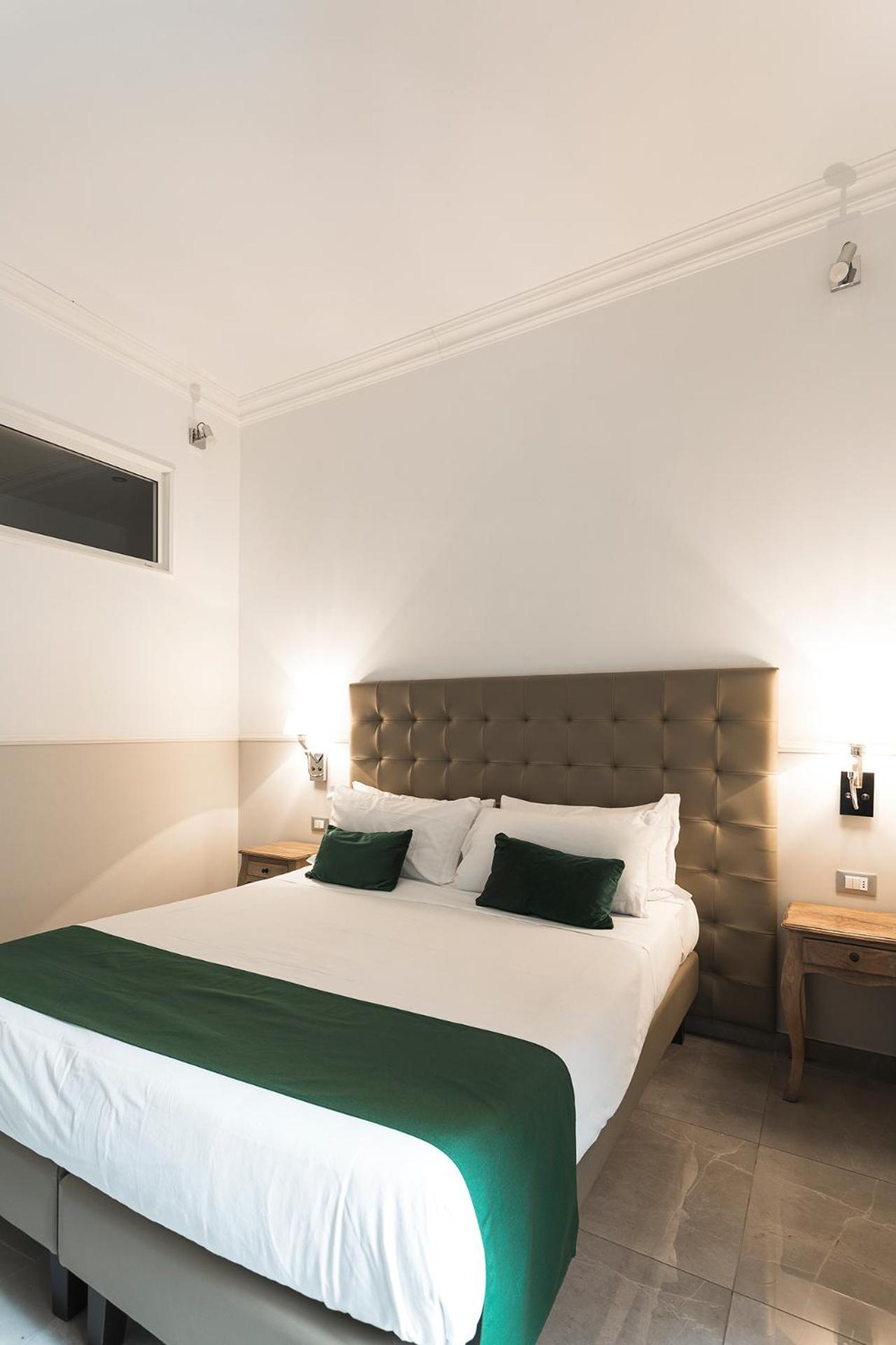 Vaticano Luxury Guest House