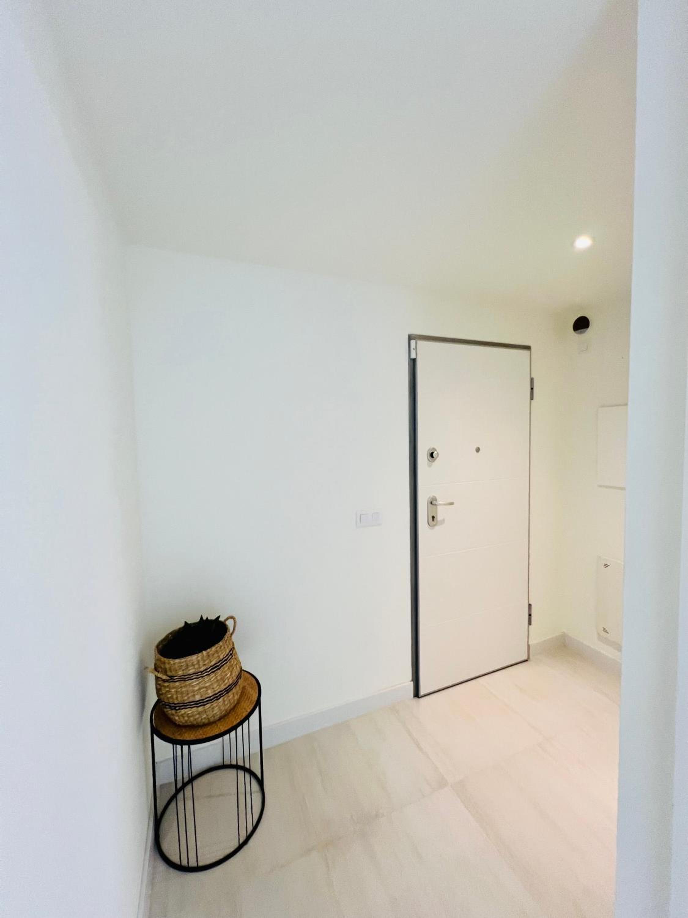 Penthouse moderne et cosy pour vos vacances accessible à pied depuis la plage