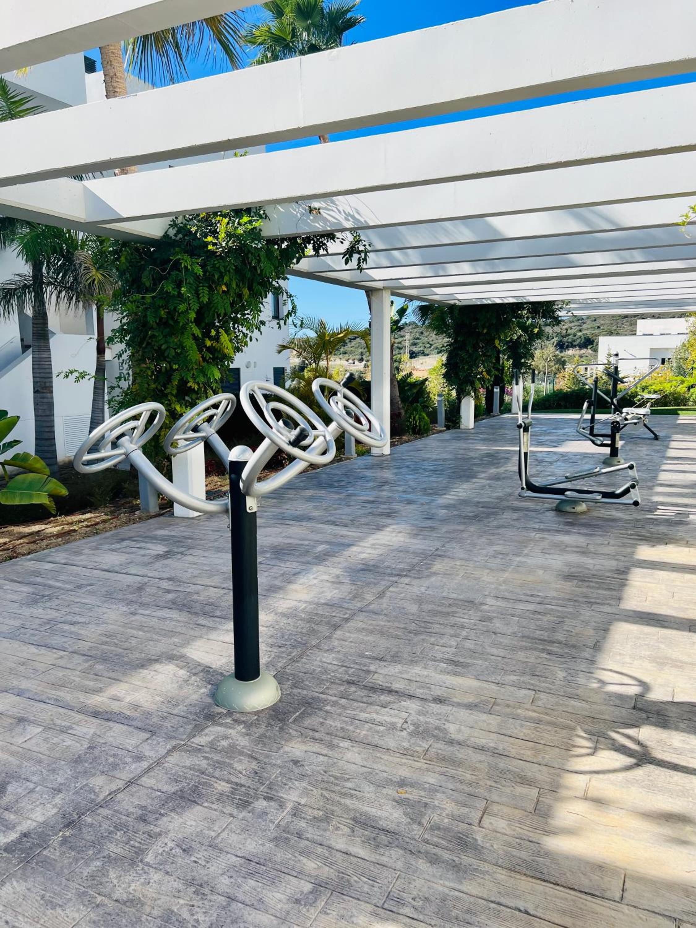 Penthouse moderne et cosy pour vos vacances accessible à pied depuis la plage