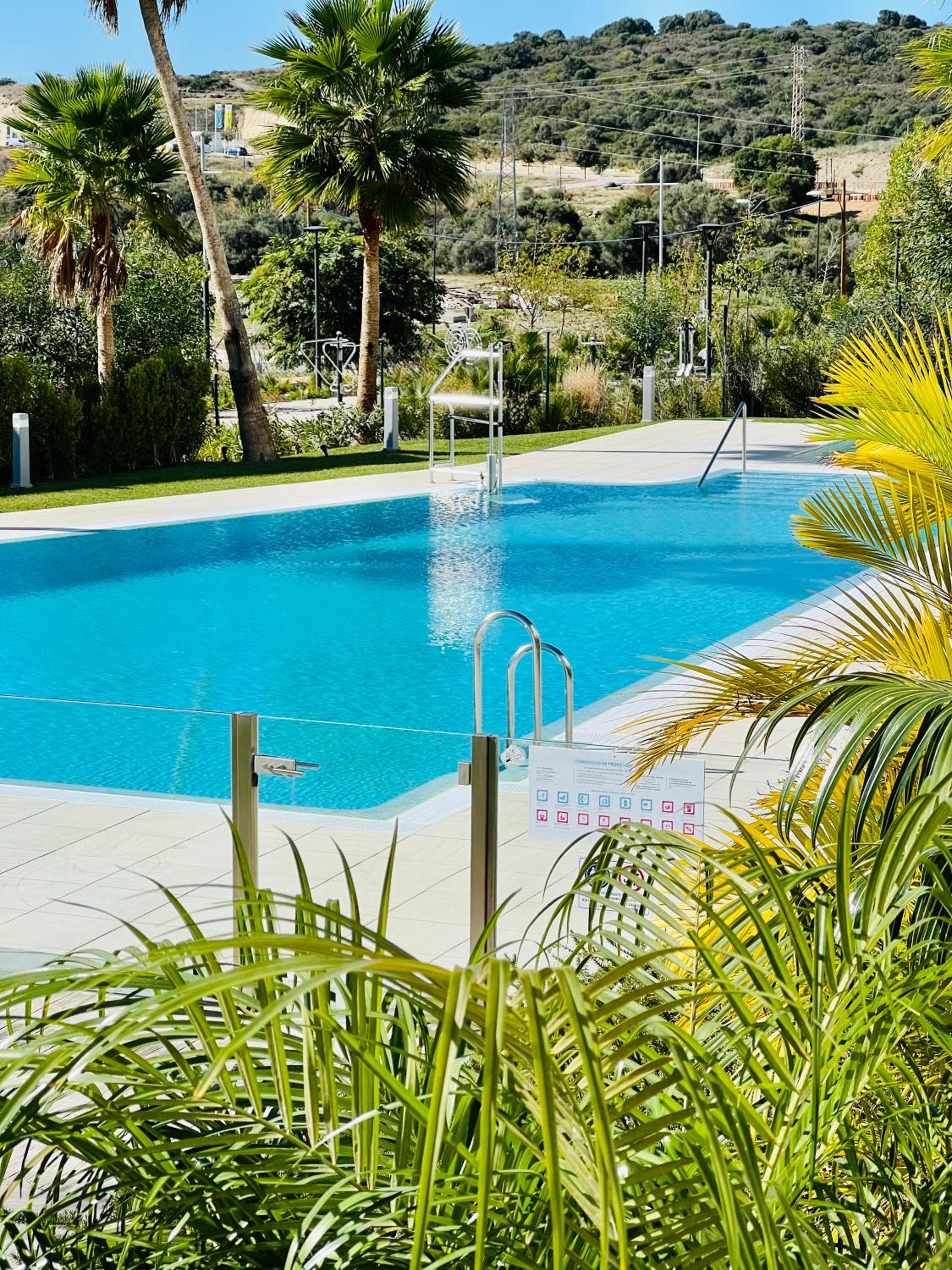 Penthouse moderne et cosy pour vos vacances accessible à pied depuis la plage
