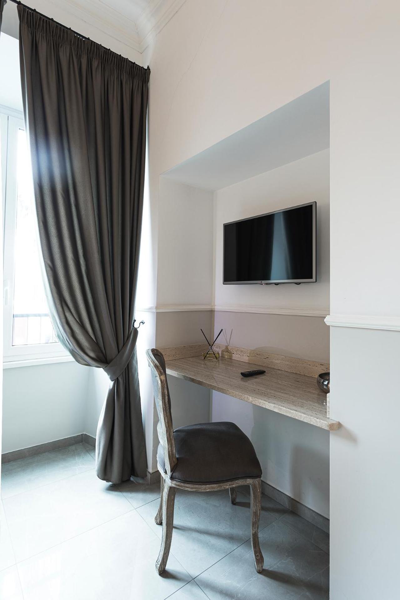 Vaticano Luxury Guest House