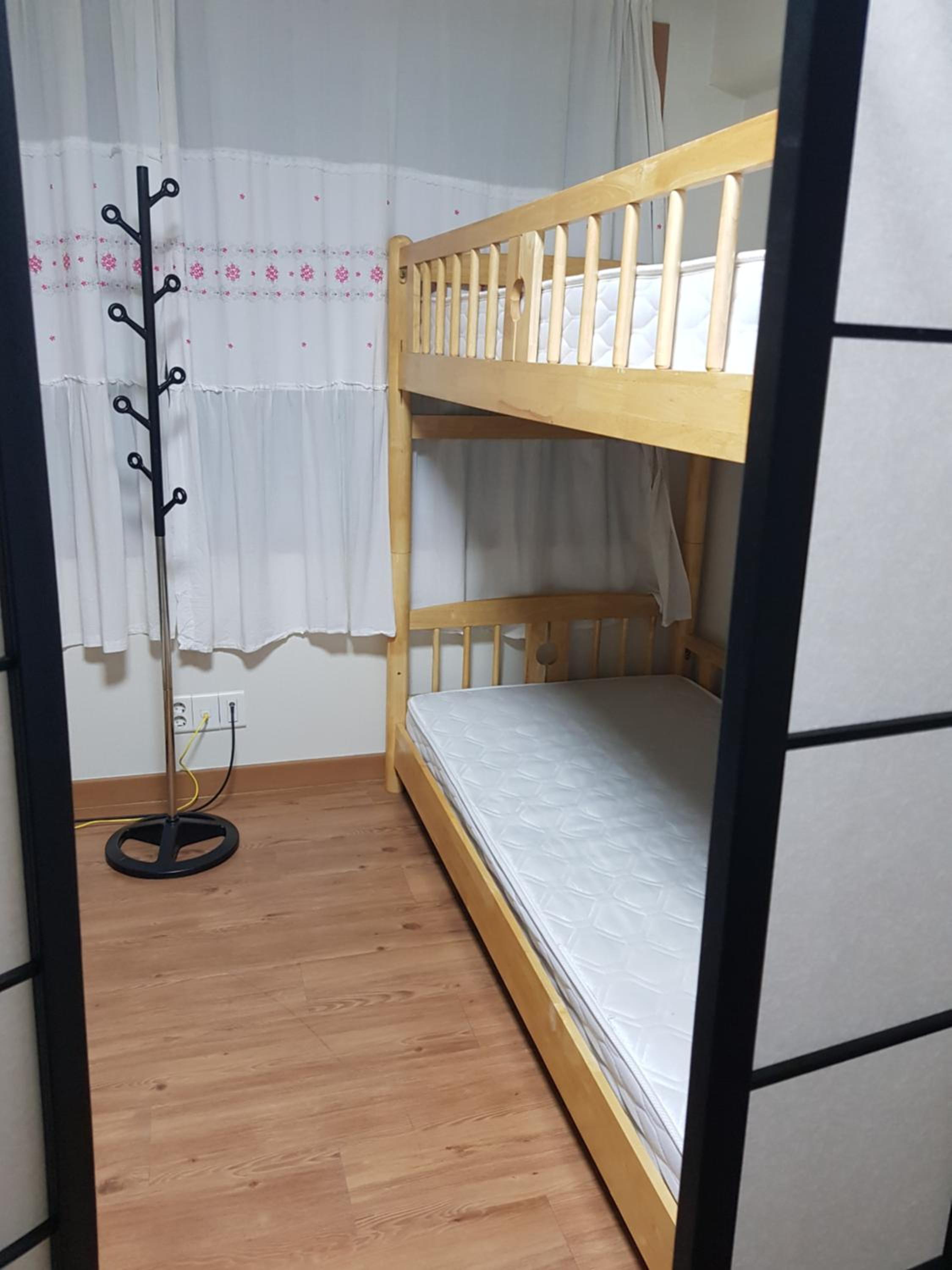 Kory Guesthouse view 4