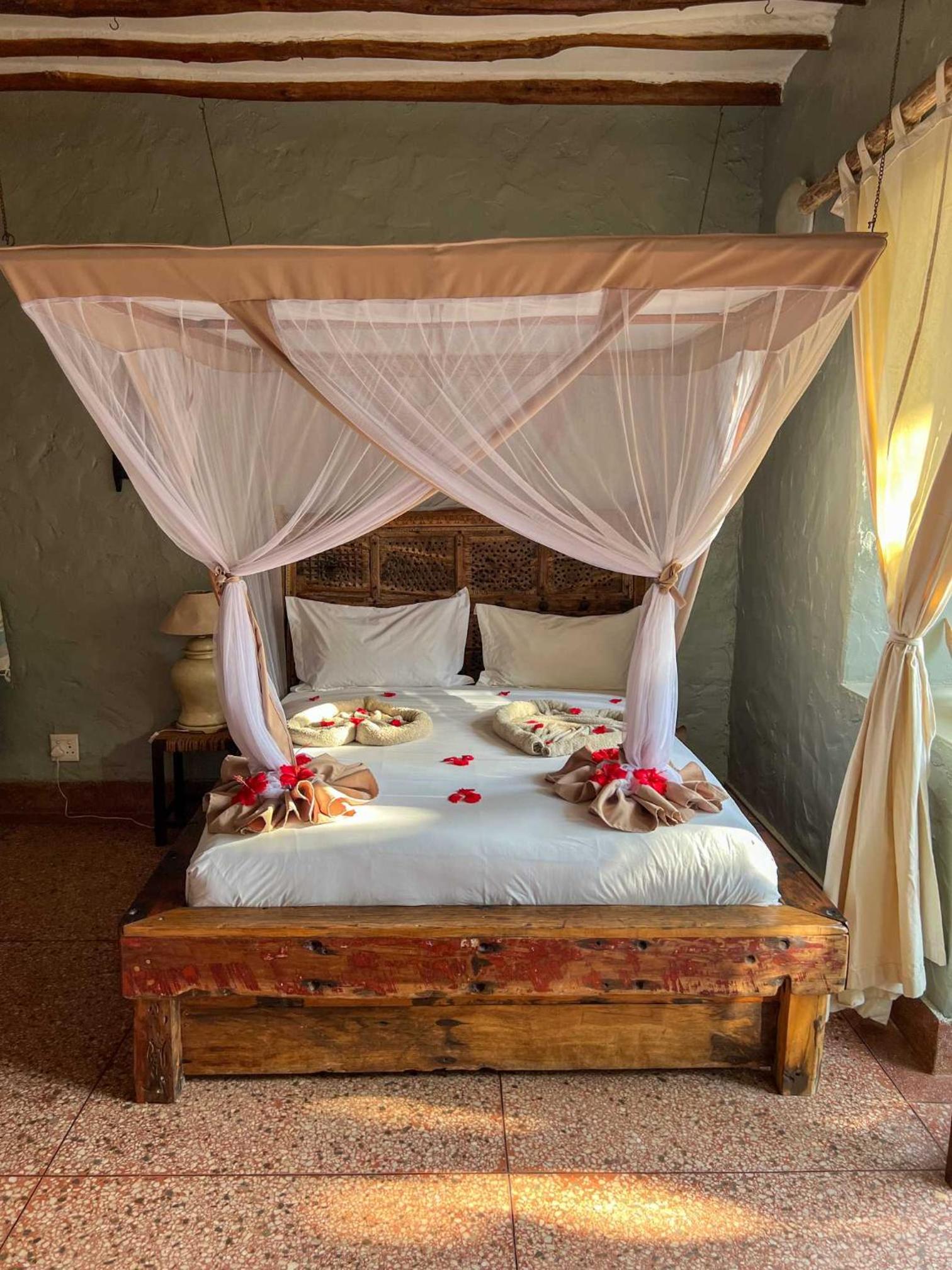 Zi Villa Main House