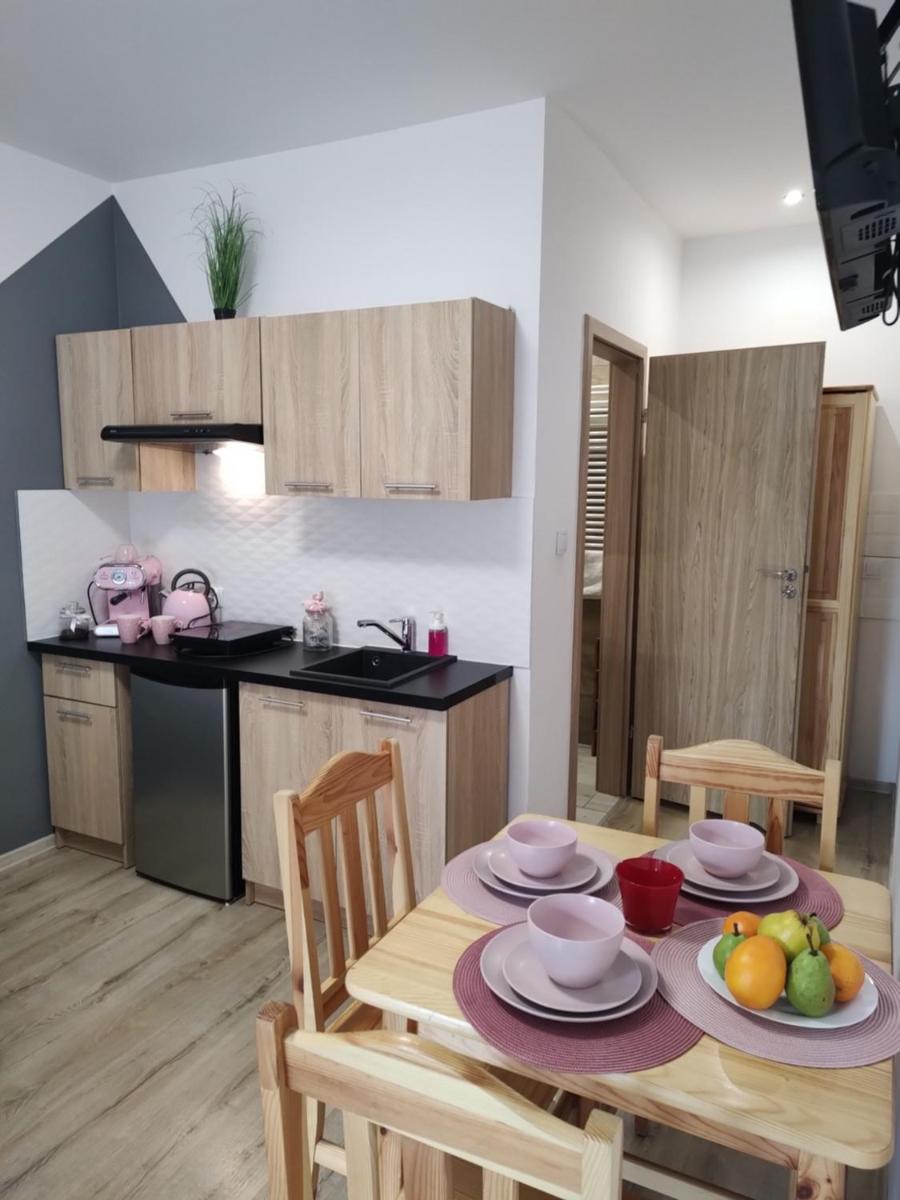 Apartamenty & Pokoje pod Gruszą view 4