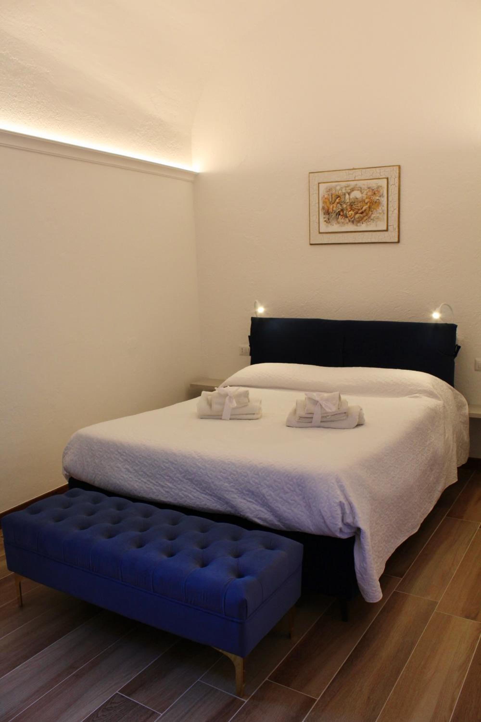 Appartamento Piazza Matteotti