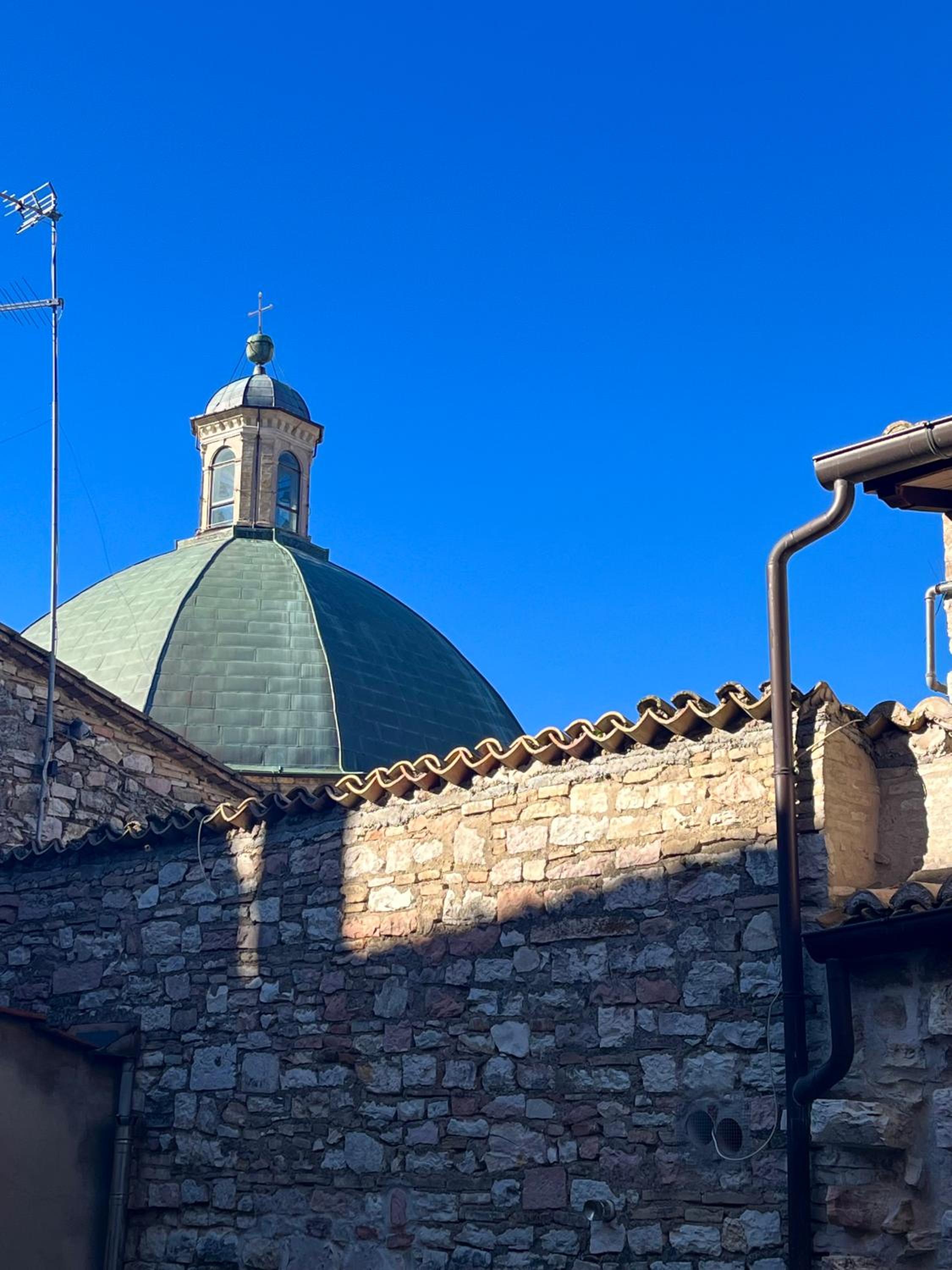 Appartamento Piazza Matteotti
