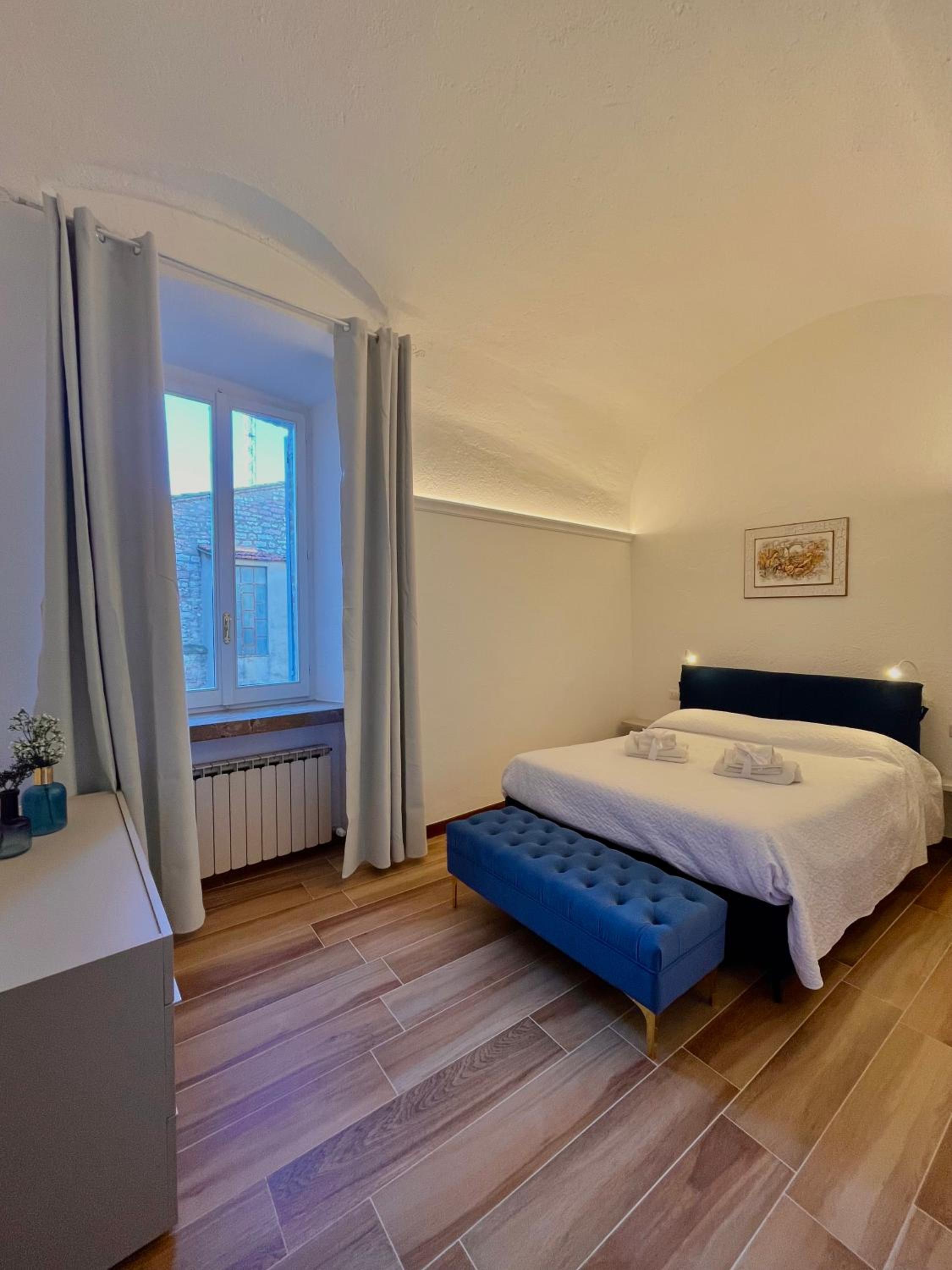 Appartamento Piazza Matteotti