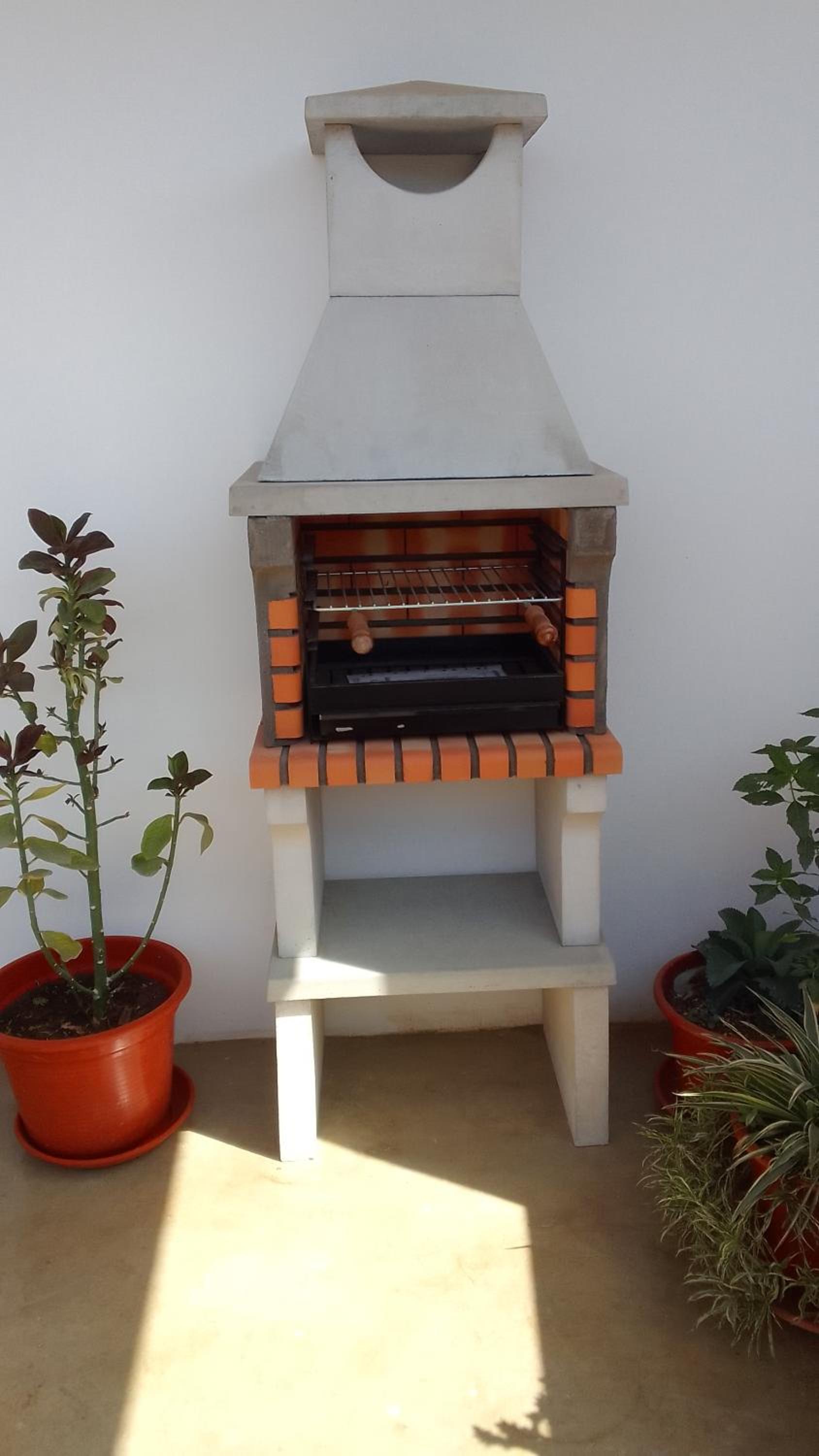 Apartamentos Santiago - Tarrafal
