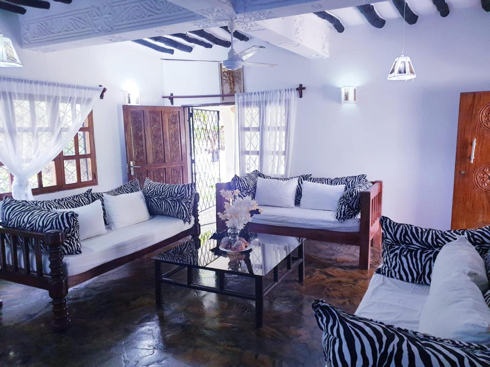 Villa Rosa