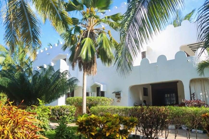 Villa Rosa